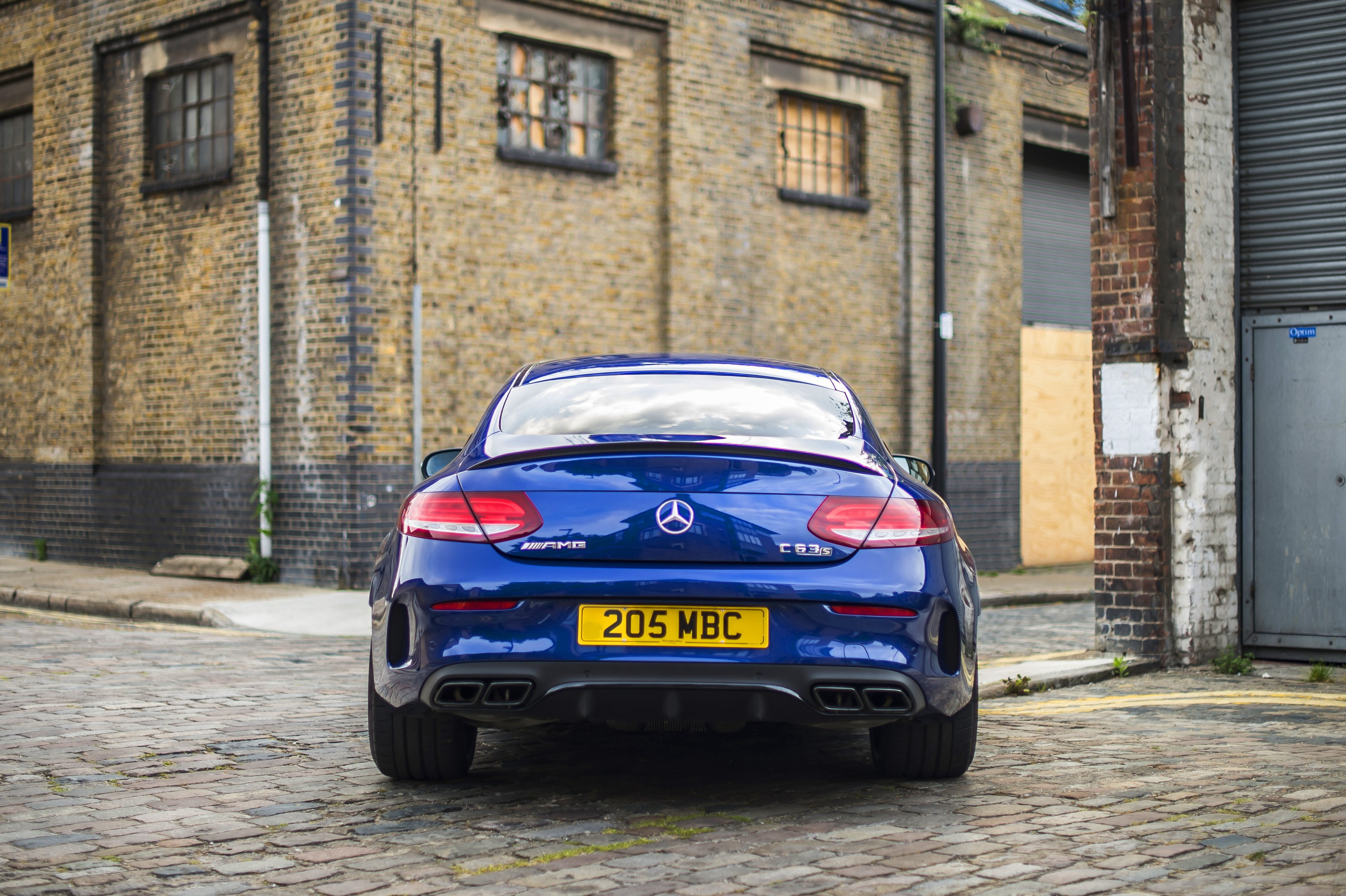amg, 2016, c205, 4K, c63s, benz, coupe, mercedes, uk-spec, HD Wallpaper