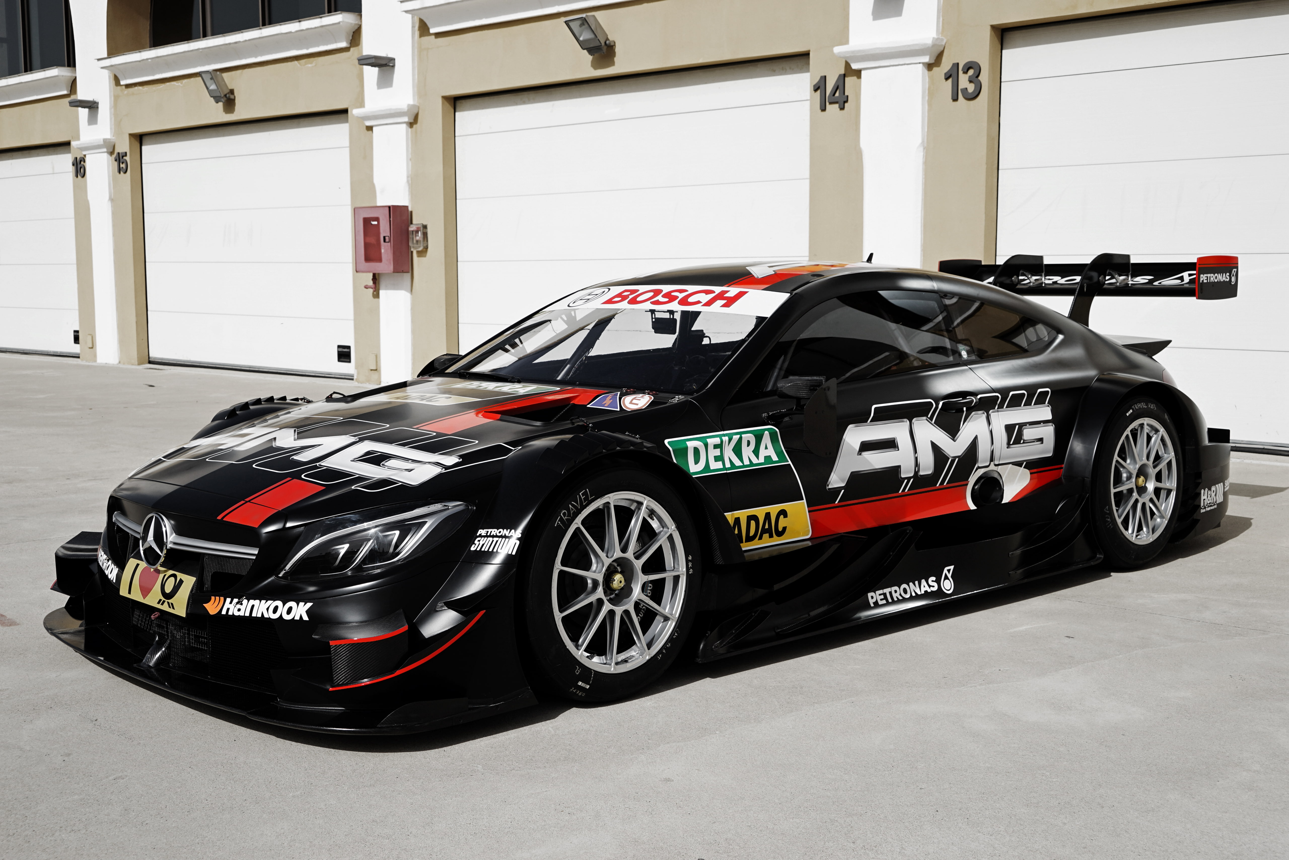 5K, C205, German Touring Car Masters, C-Class, Coupe, DTM, Mercedes-Benz, AMG, HD Wallpaper