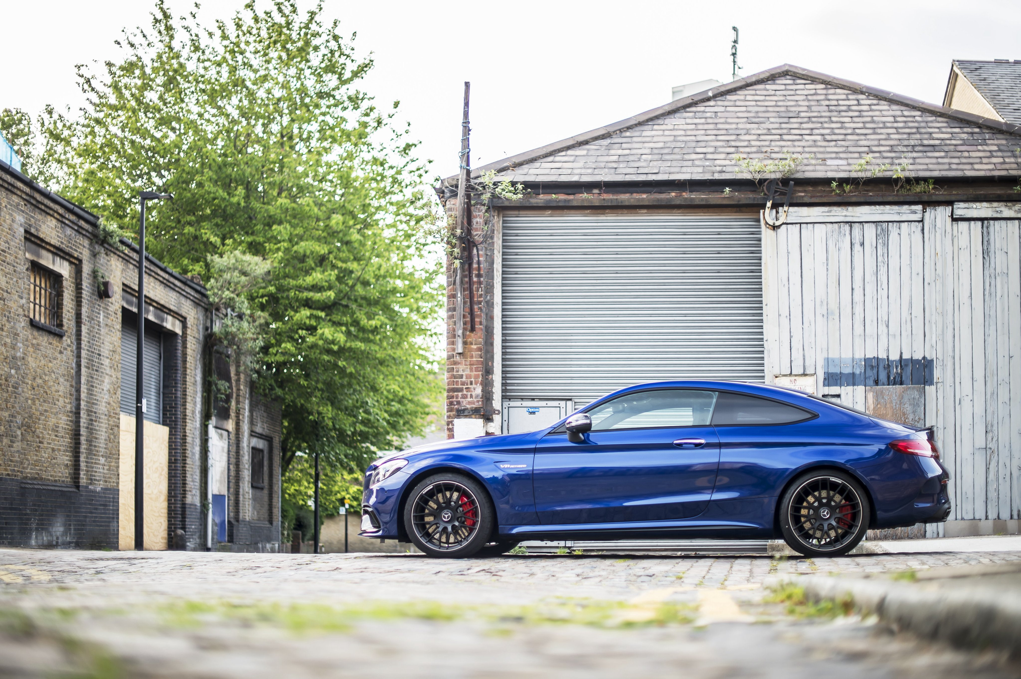 coupe, uk-spec, c205, amg, mercedes, 4K, c63s, 2016, benz, HD Wallpaper