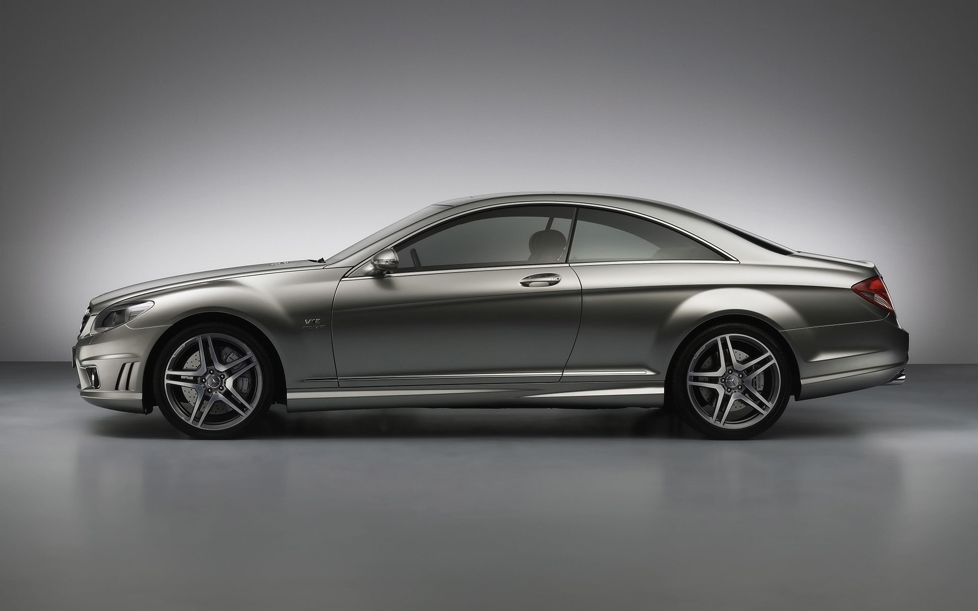 amg, 1080P, CL AMG, mercedes, cl, Mercedes Benz CL, benz, HD Wallpaper