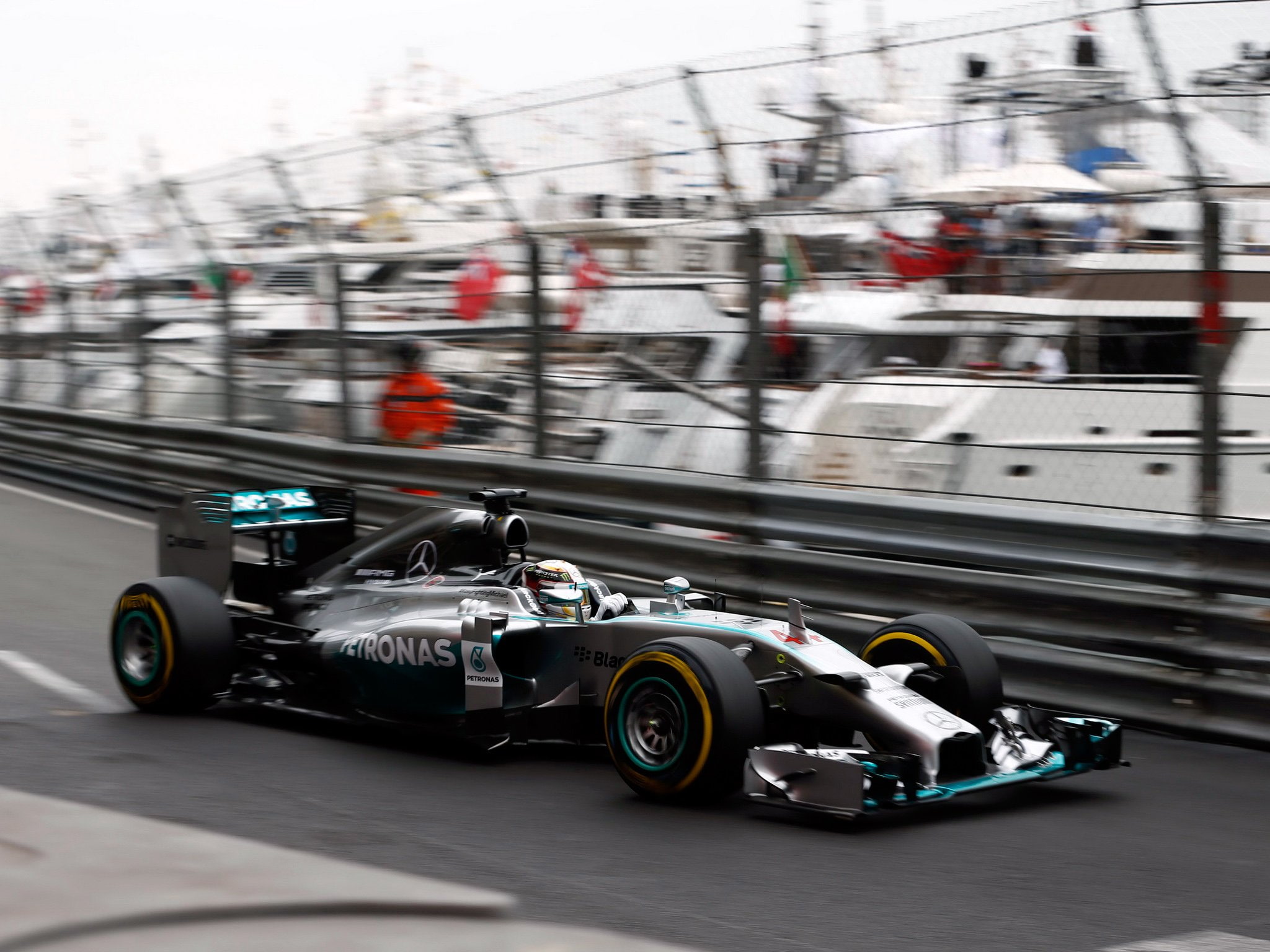 f 1, mercedes, 2014, w05, racing, amg, 1080P, race, formula, HD Wallpaper