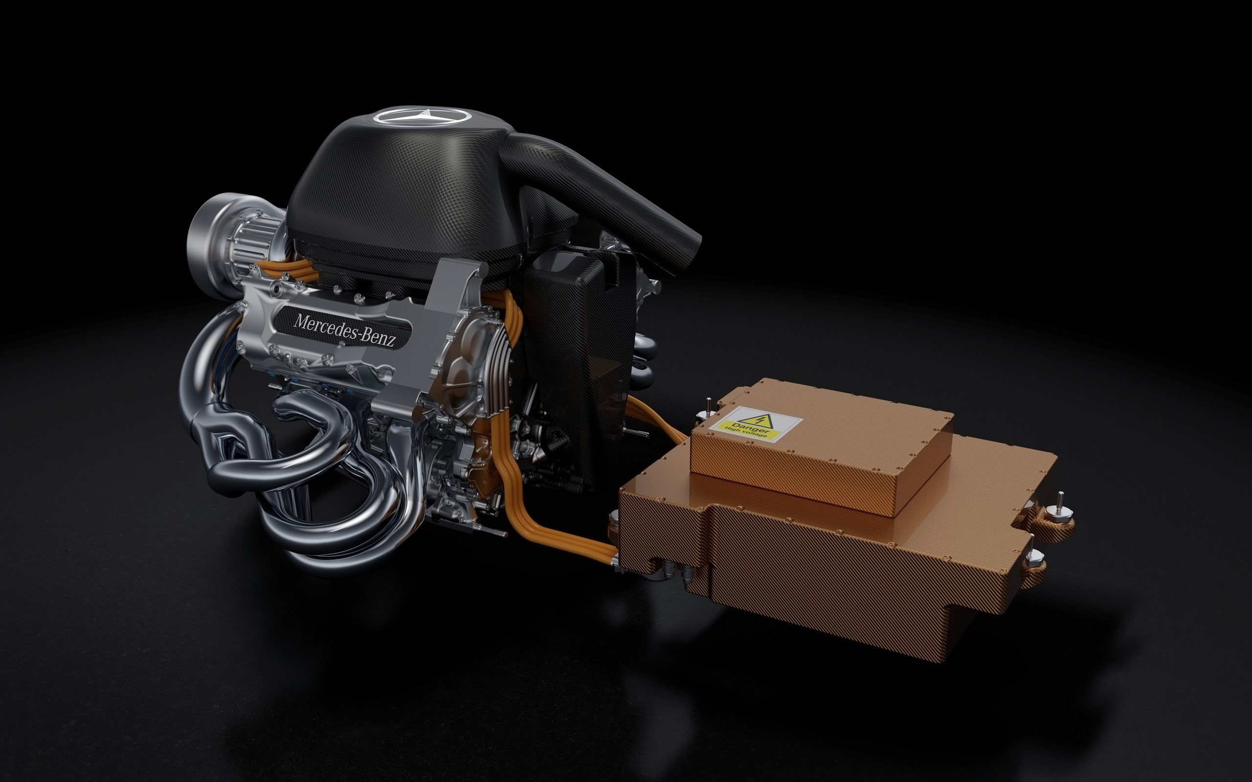 engine, 2014, formula, race, racing, benz, w05, amg, f 1, 2K, mercedes, HD Wallpaper