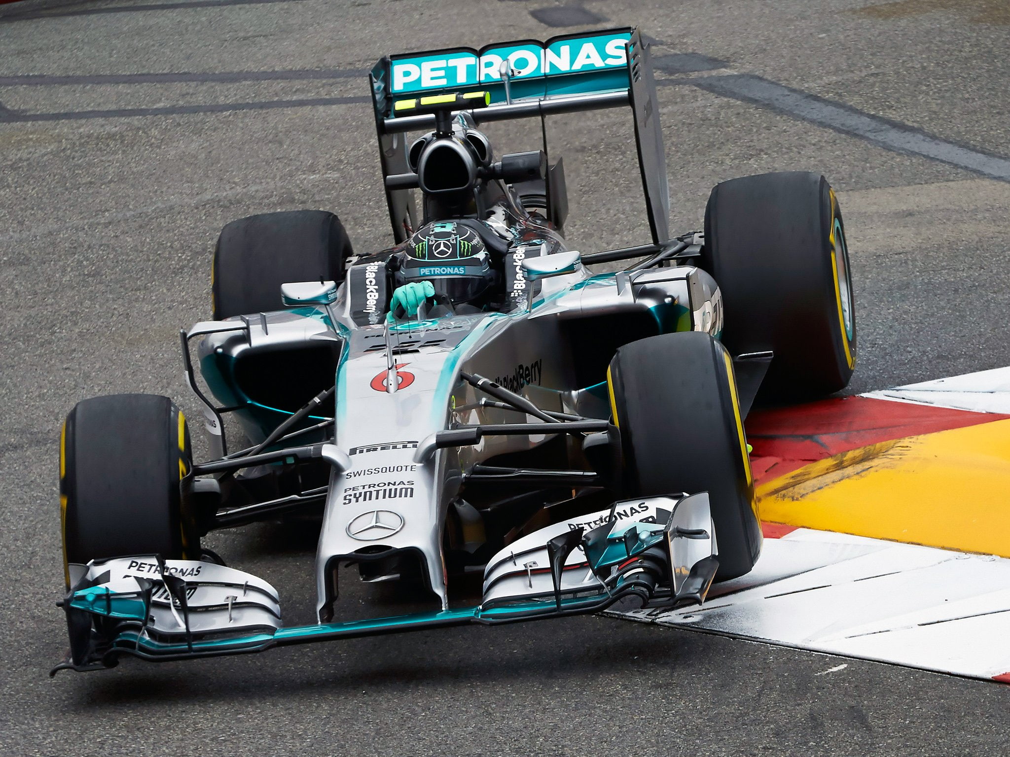 2014, amg, w05, mercedes, racing, 1080P, race, formula, f 1, HD Wallpaper