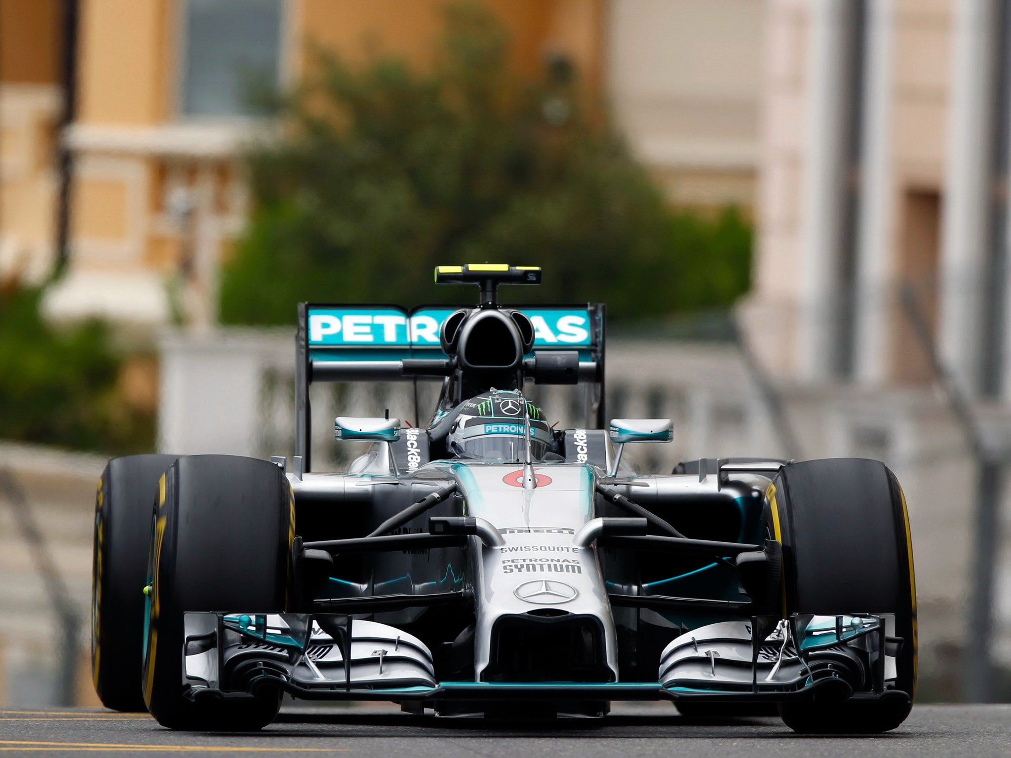 mercedes, f 1, amg, w05, racing, 1080P, race, 2014, formula, HD Wallpaper