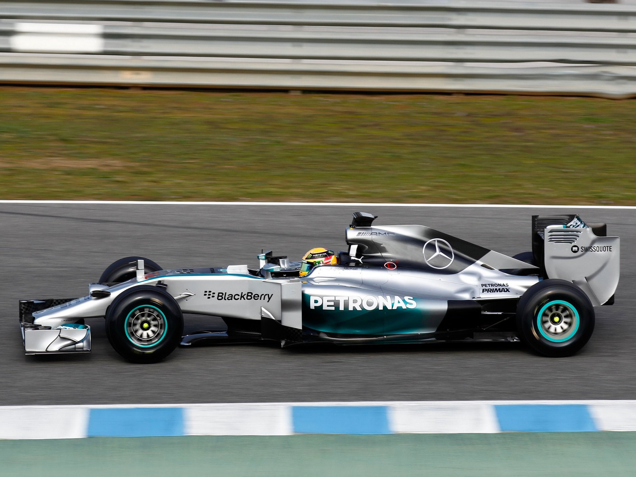 mercedes, race, f 1, amg, w05, racing, 2014, benz, formula, 1080P, HD Wallpaper