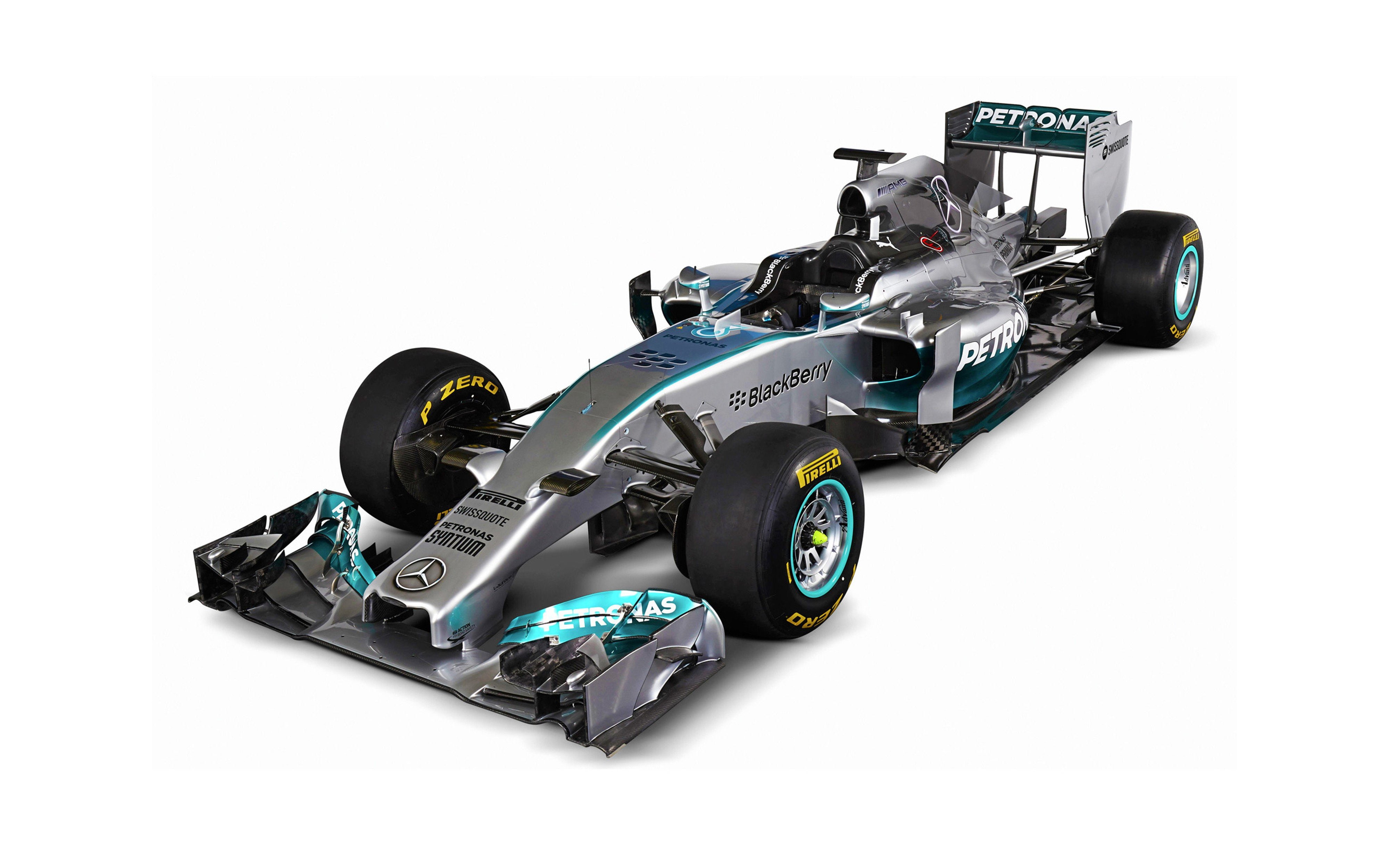 2014, formula 1, w05, 4K, vehicle, racing, car, germany, 4000x2500, amg, mercedes benz, race, HD Wallpaper
