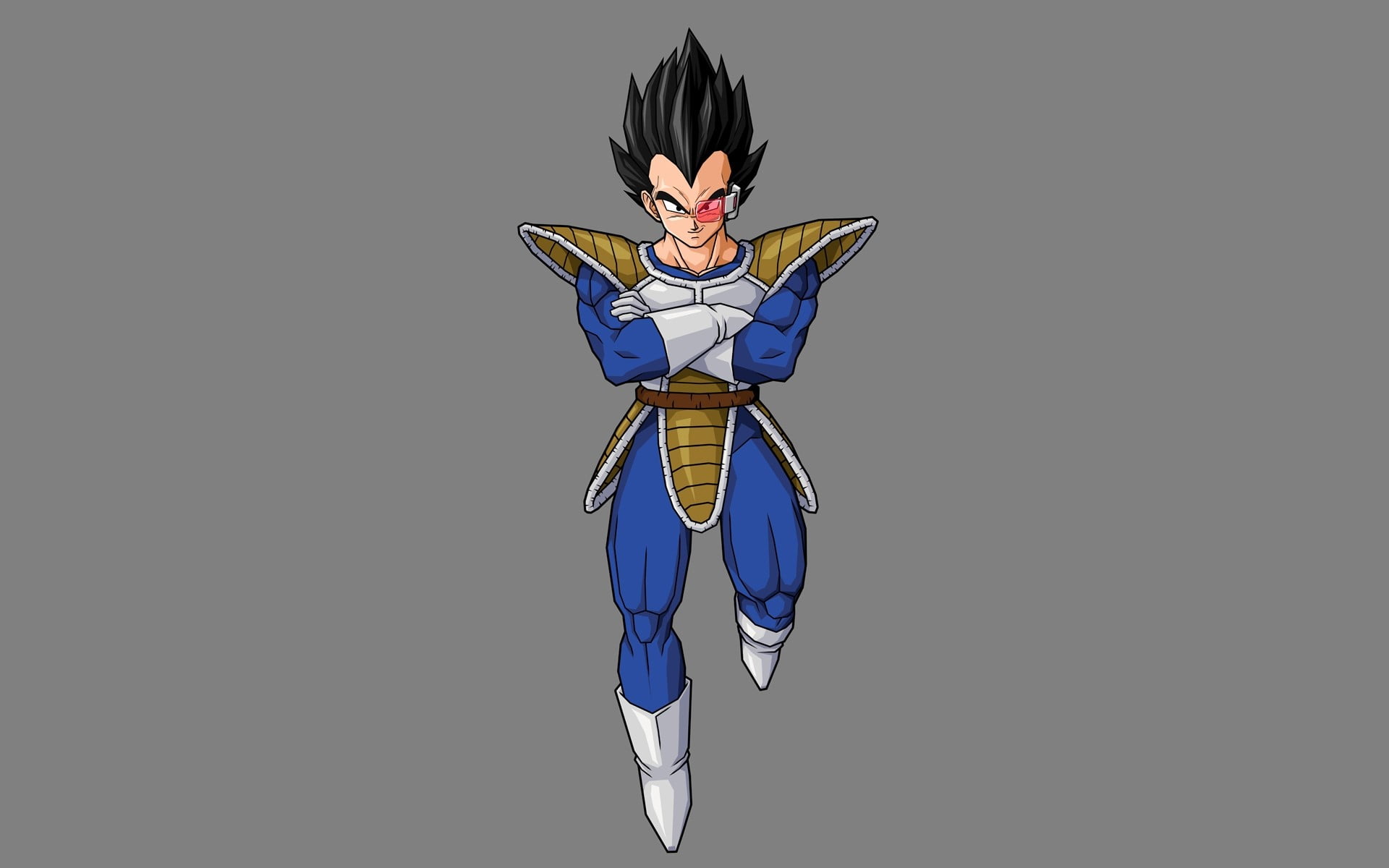 Anime, no people, full length, craft, standing, Background, 1080P, Goku genkidama, Step, Brunette, copy space, single object, representation, front view, HD Wallpaper