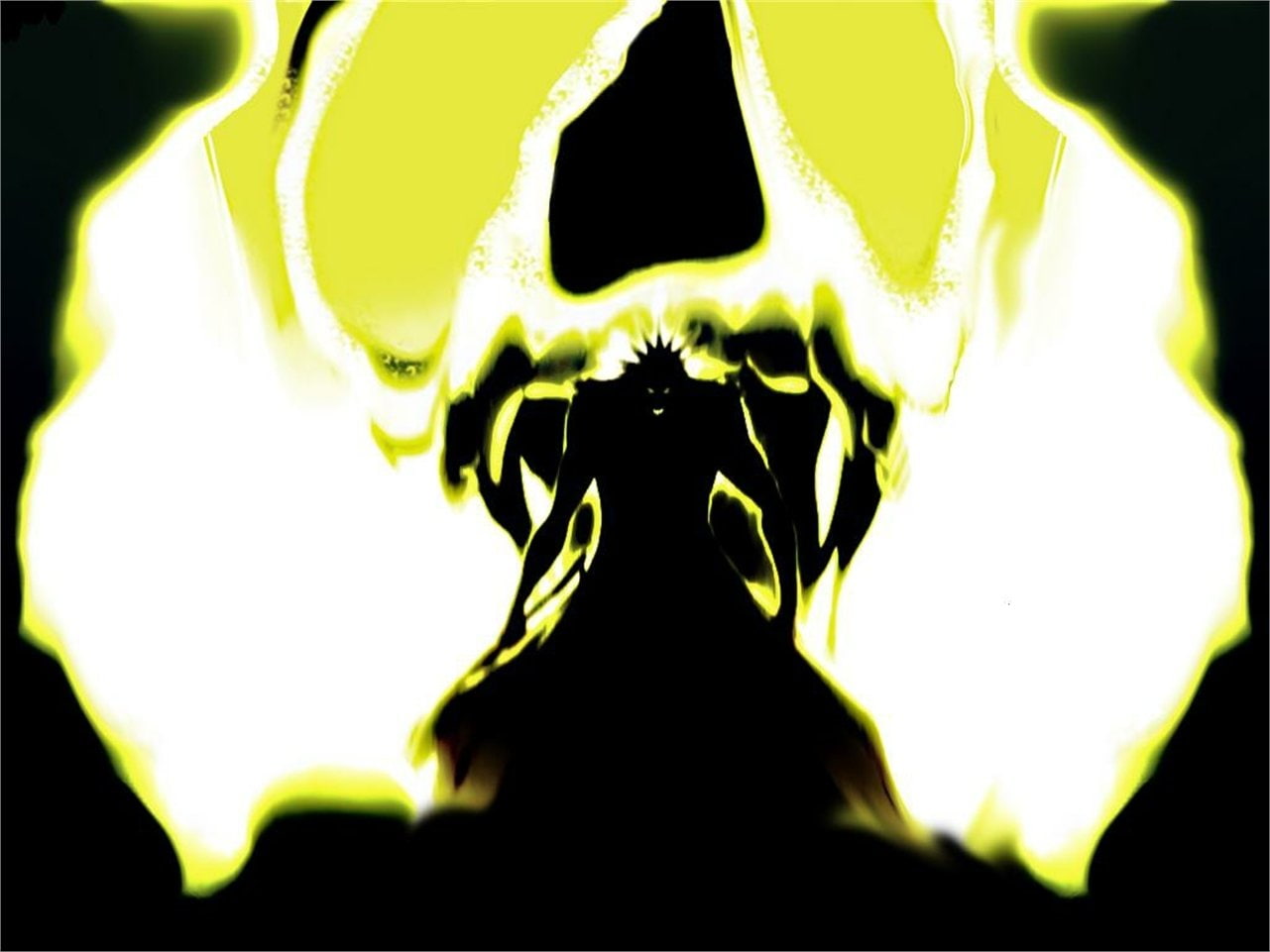 Bleach, 720P, Kenpachi Zaraki, HD Wallpaper