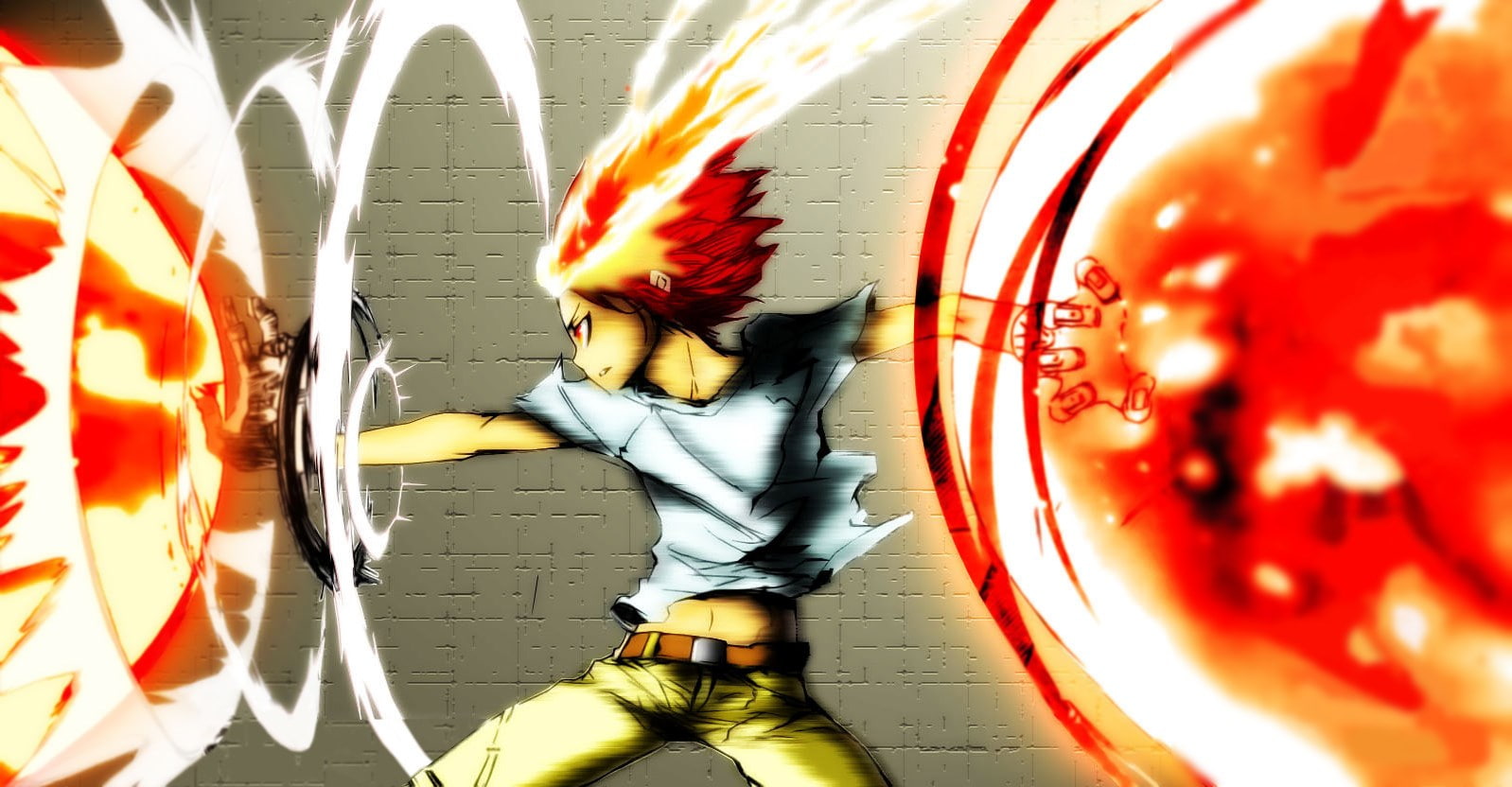 720P, kateky hitman reborn, HD Wallpaper