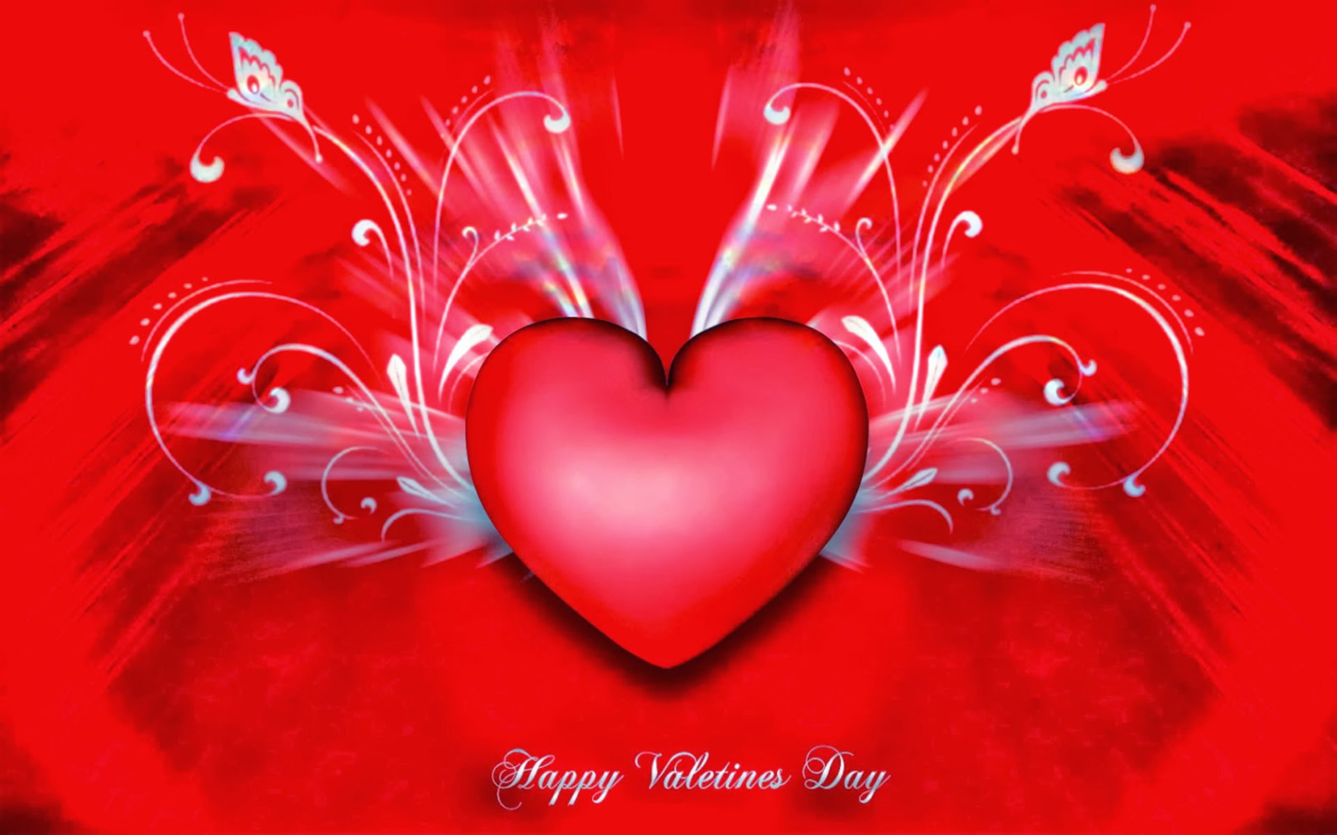 day, valentine, 1080P, HD Wallpaper