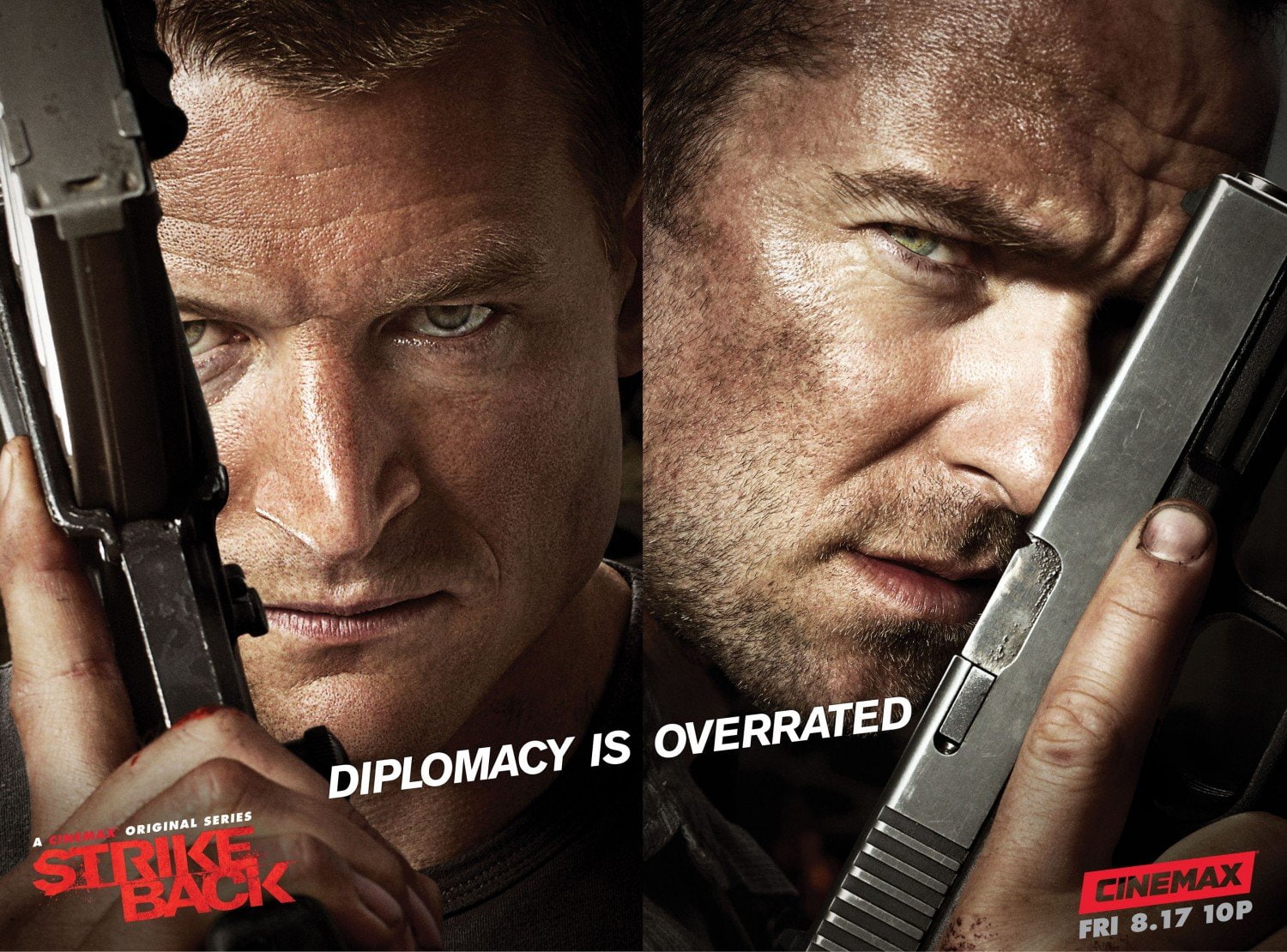720P, action, military, series, weapon, gun, drama, back, strike, thriller, HD Wallpaper