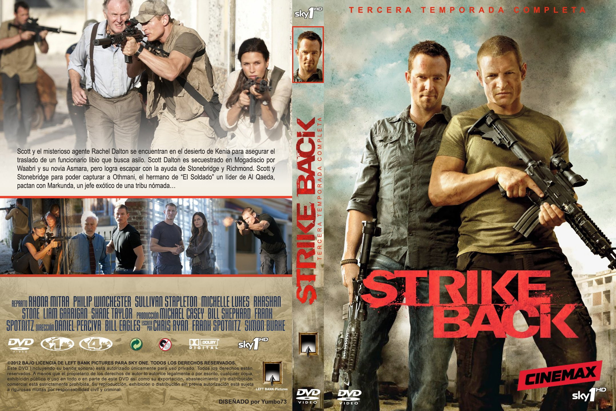 strike, drama, 1080P, military, action, series, back, thriller, HD Wallpaper