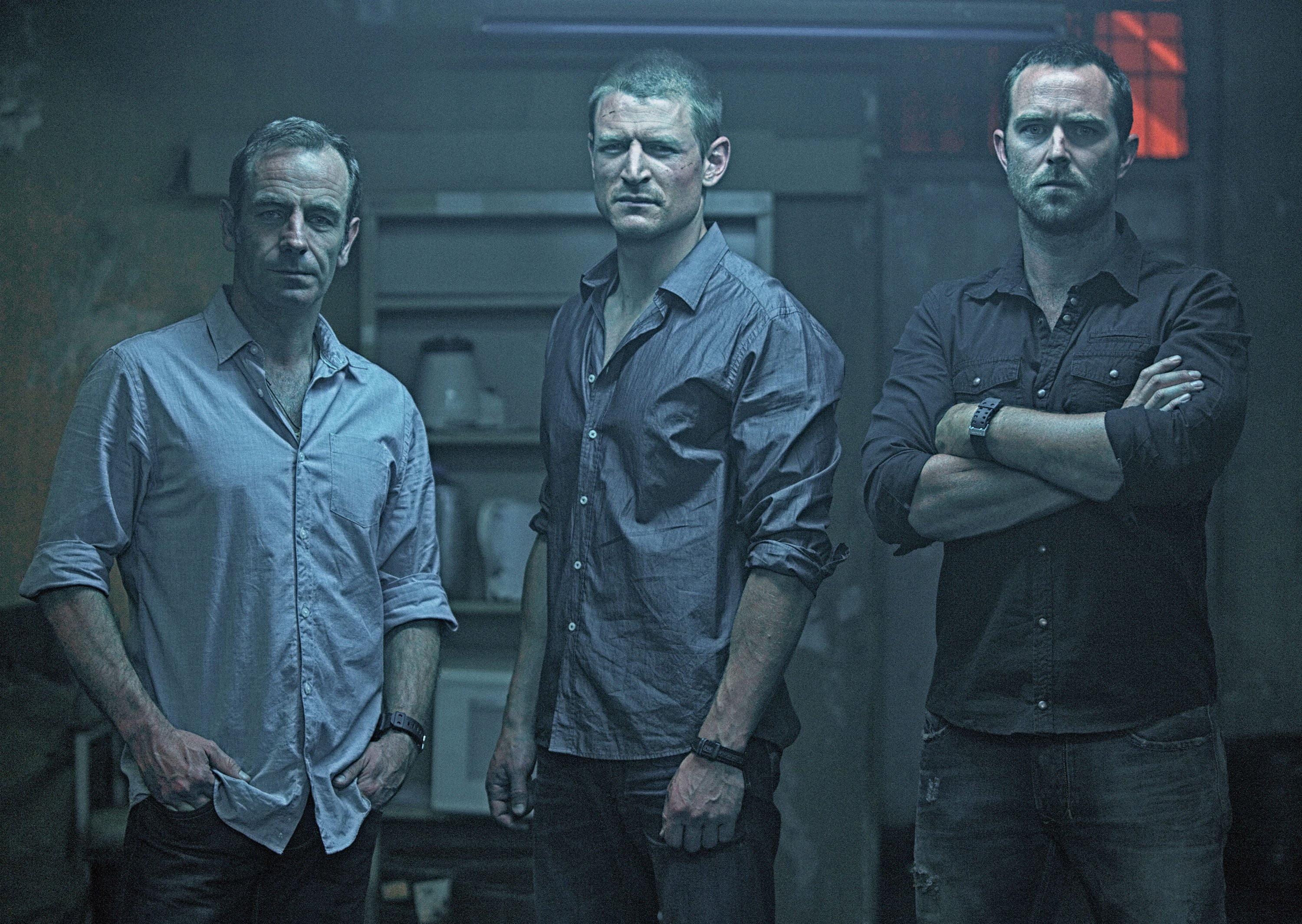 military, series, 2K, back, thriller, action, strike, drama, HD Wallpaper