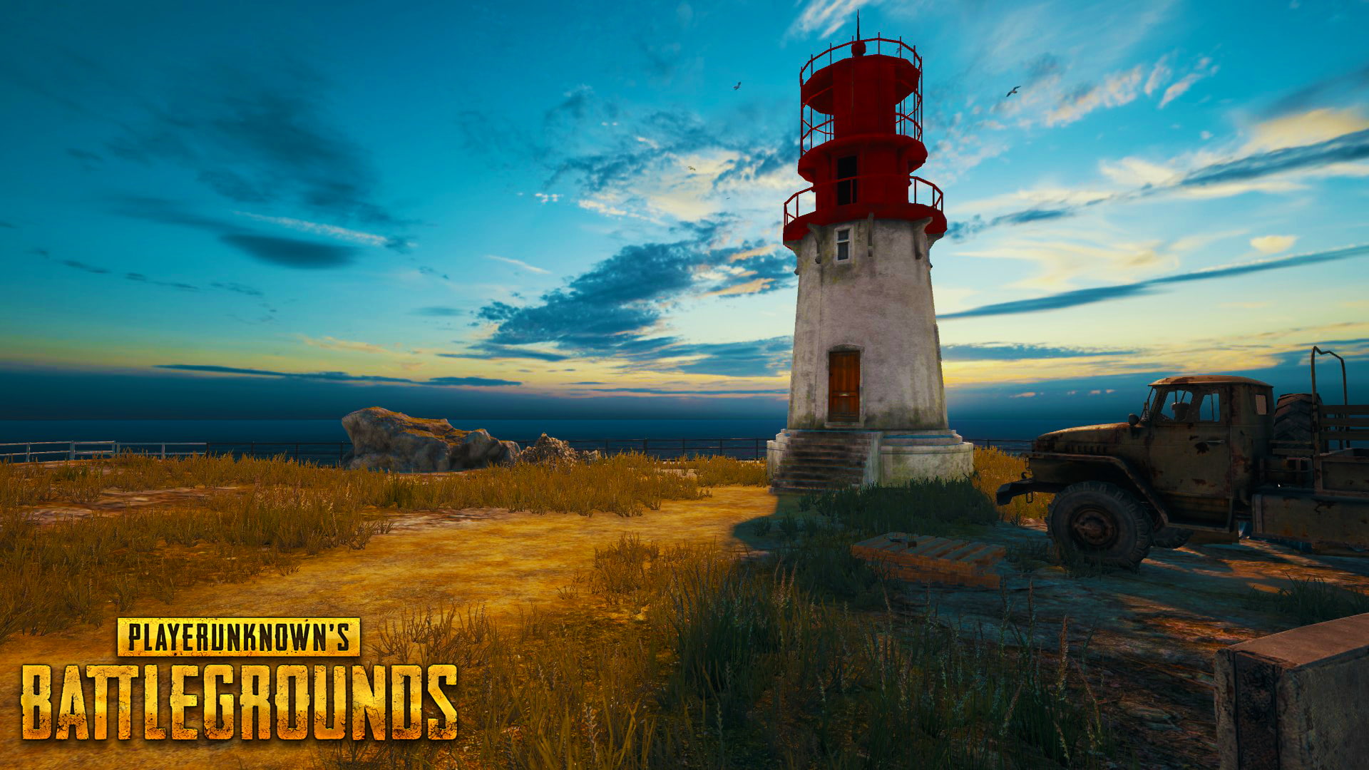 PUBG, Playerunknowns battlegrounds, 1080P, HD Wallpaper
