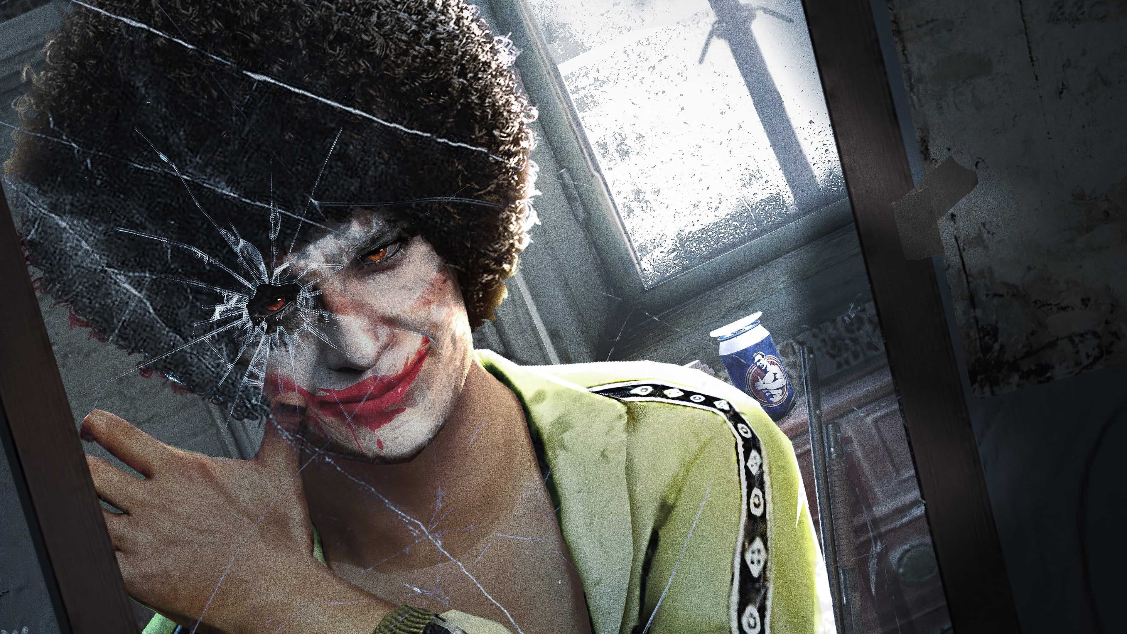 PlayerUnknowns Battlegrounds, 4K, Video Game, HD Wallpaper