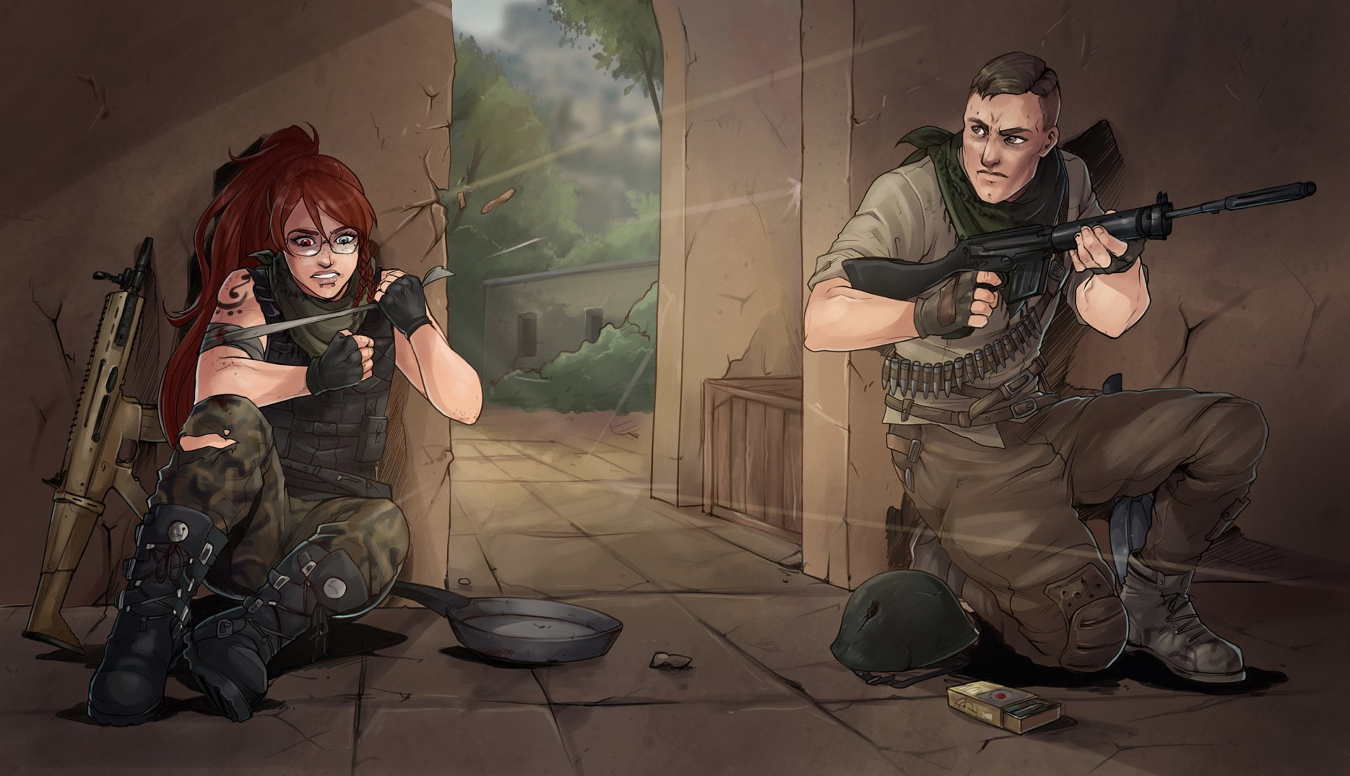 1080P, PlayerUnknowns Battlegrounds, Video Game, HD Wallpaper