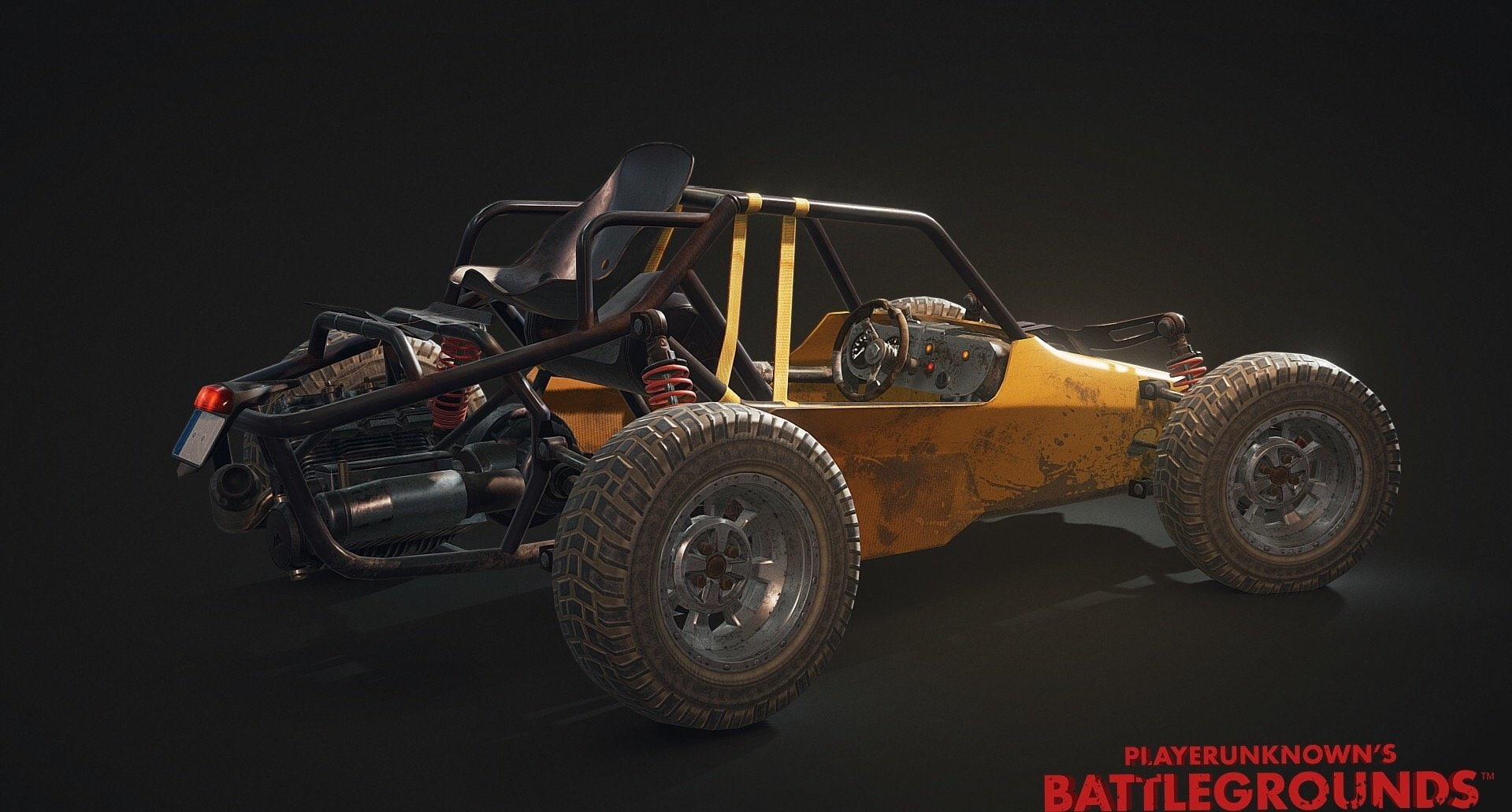720P, Video Game, PlayerUnknowns Battlegrounds, HD Wallpaper