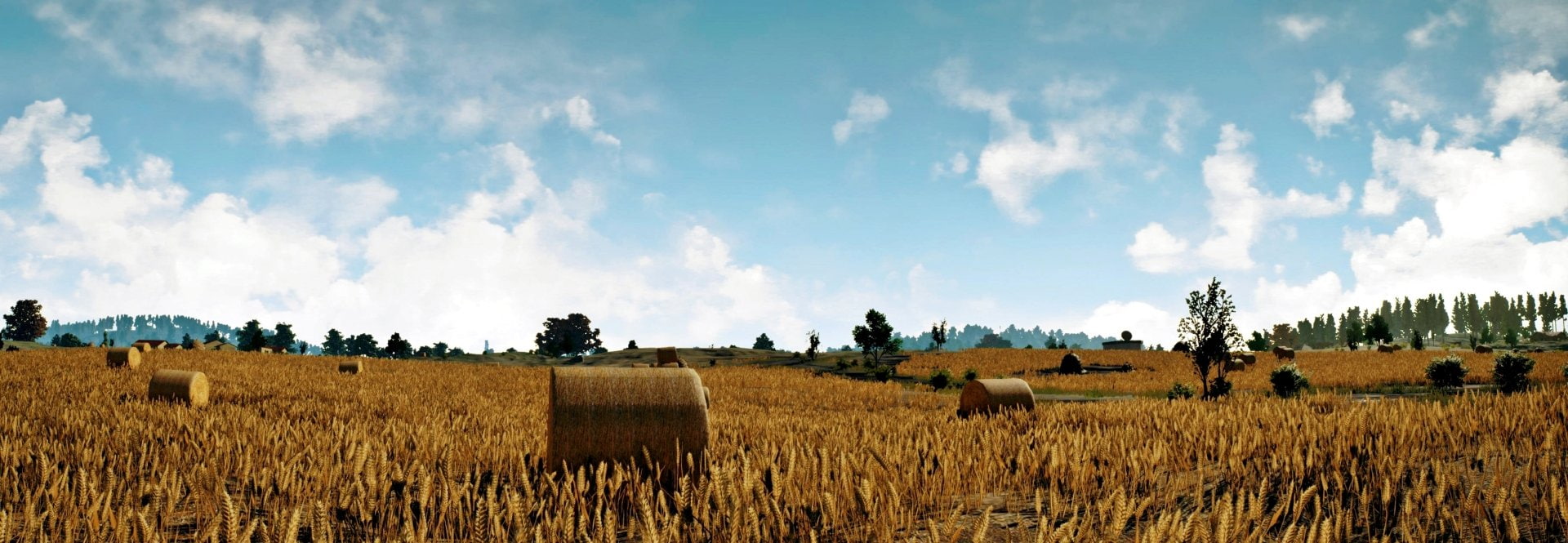 1080P, PlayerUnknowns Battlegrounds, Video Game, HD Wallpaper
