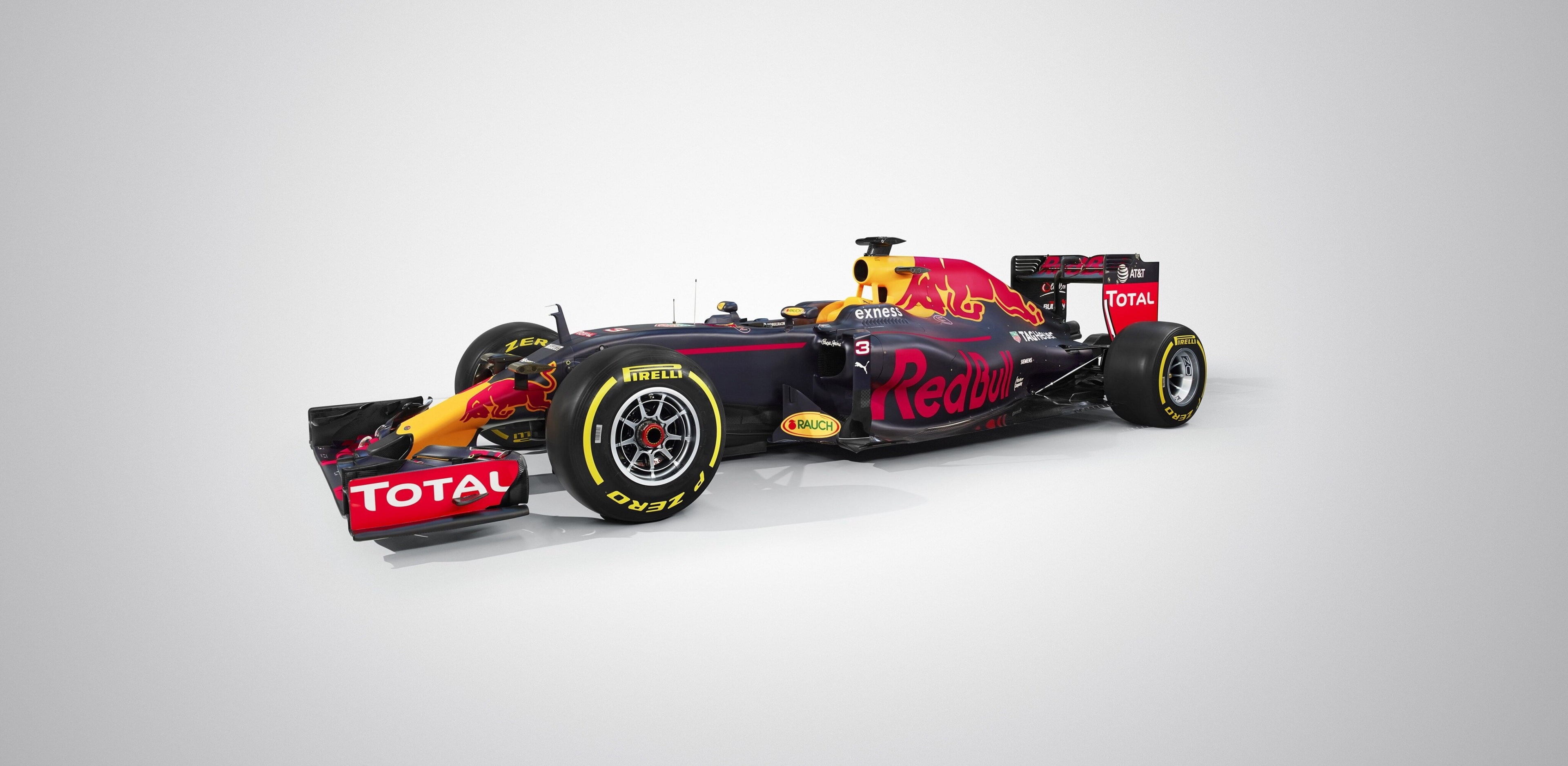 professional sport, sport, red bull rb12 4k download  for pc, competition, car, gray background, red, white background, sports car, auto racing, speed, HD Wallpaper