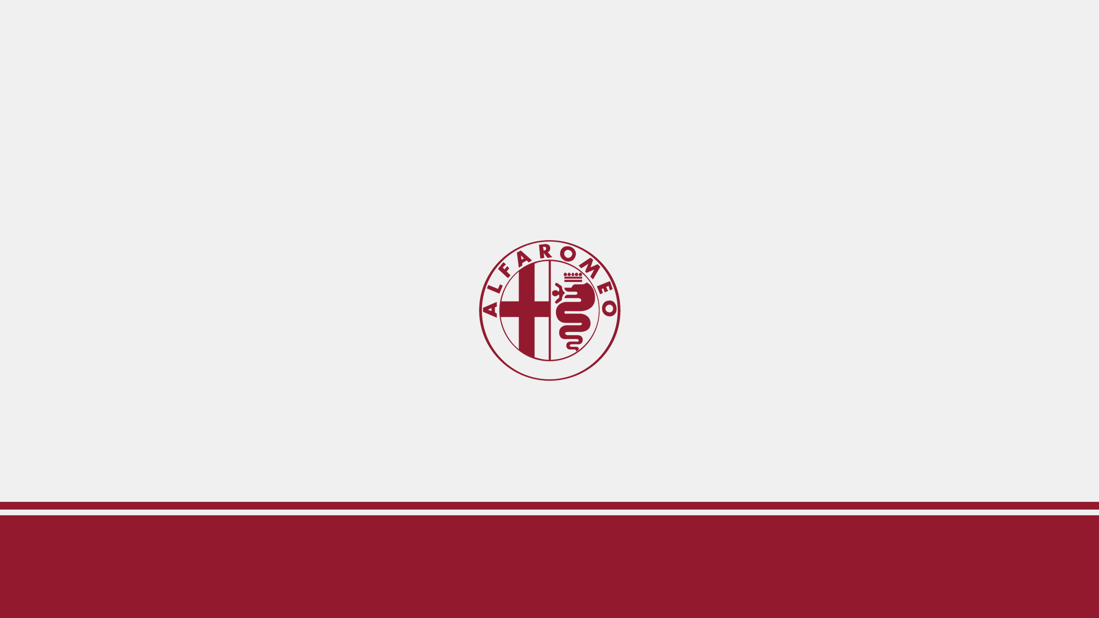 alpha romeo f1, Formula 1, 4K, minimalism, Alpha Romeo, F12021, HD Wallpaper