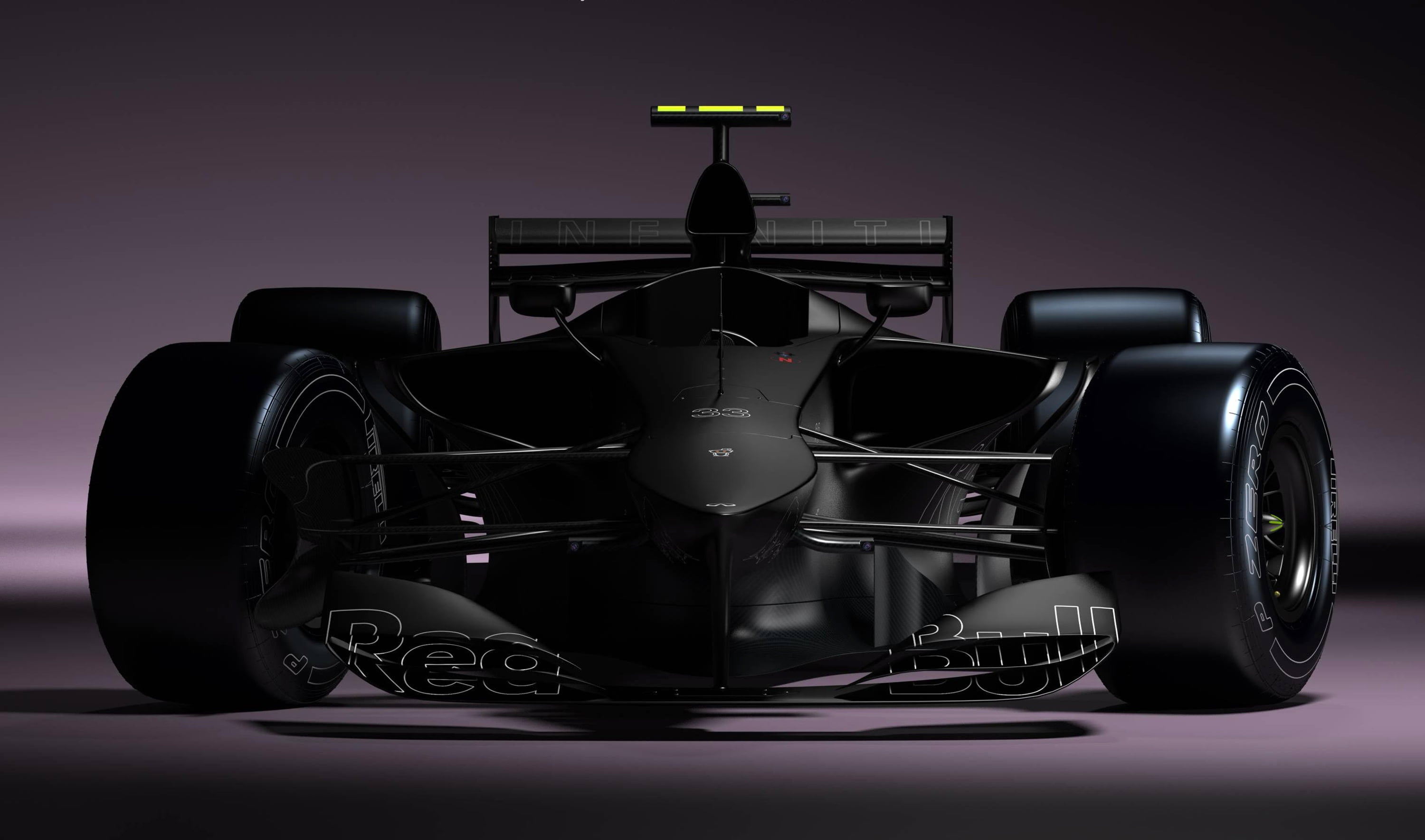 prototype, formula 1, the car, 2K, Motorsport, HD Wallpaper