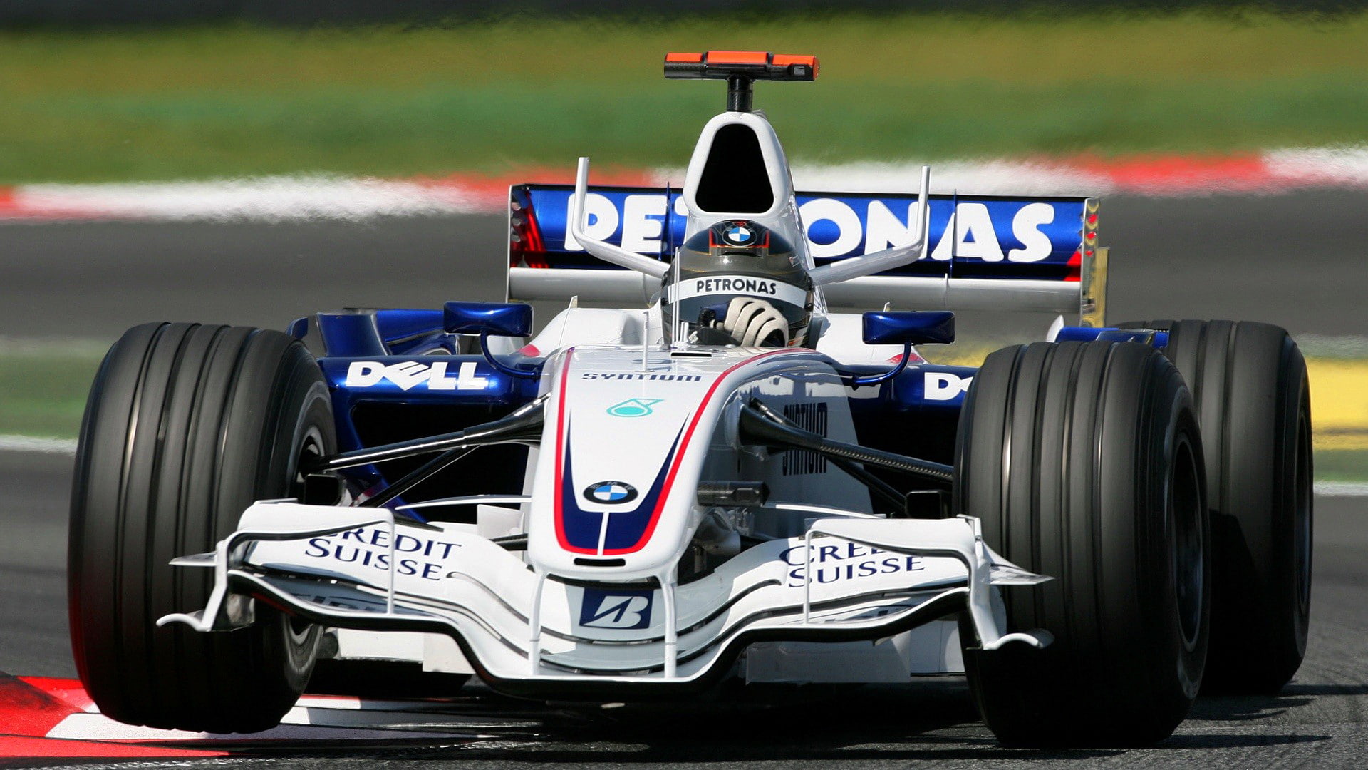 BMW, 1080P, Motorsport, formula 1, f-1, HD Wallpaper