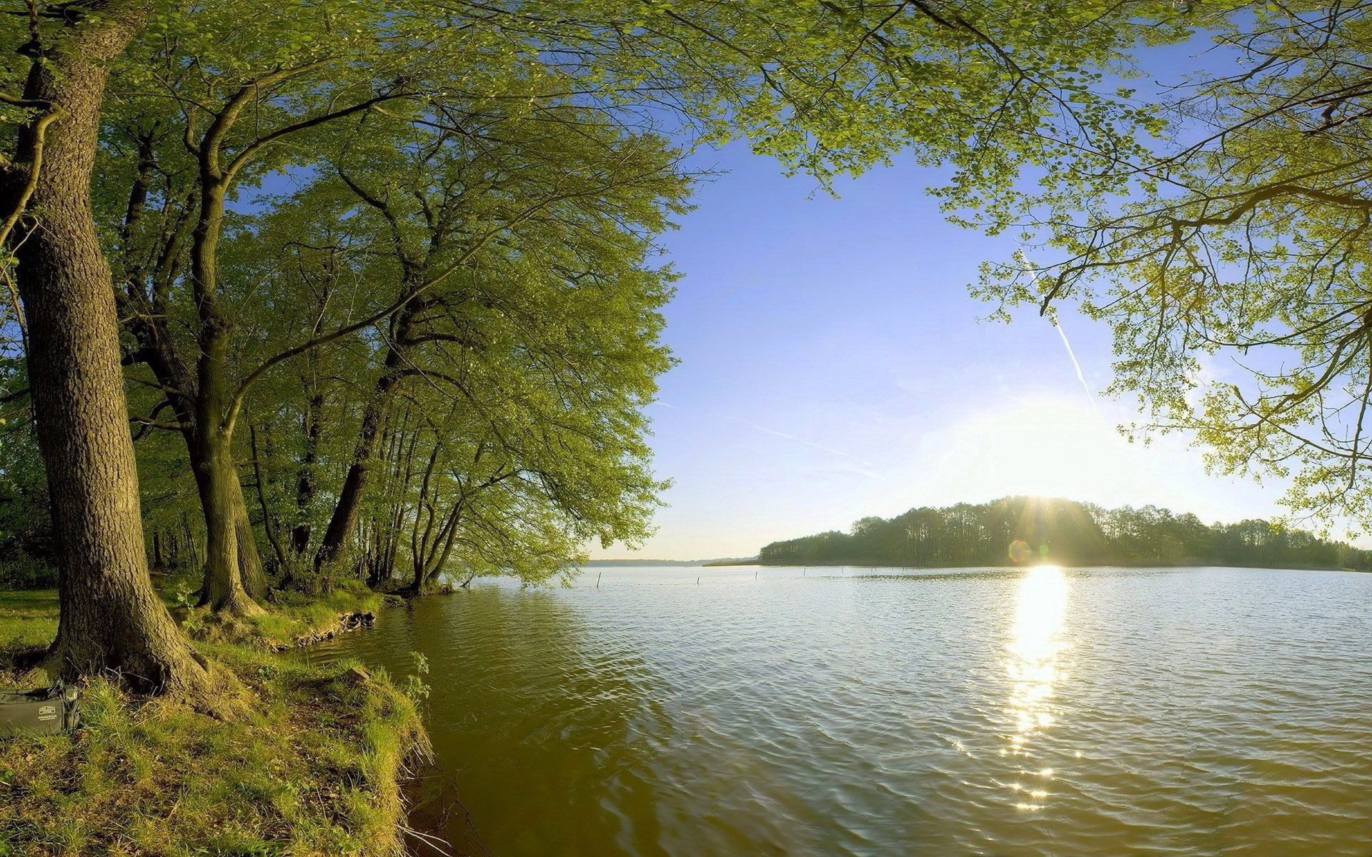 1080P, pc hd nature image 1920x1200, HD Wallpaper