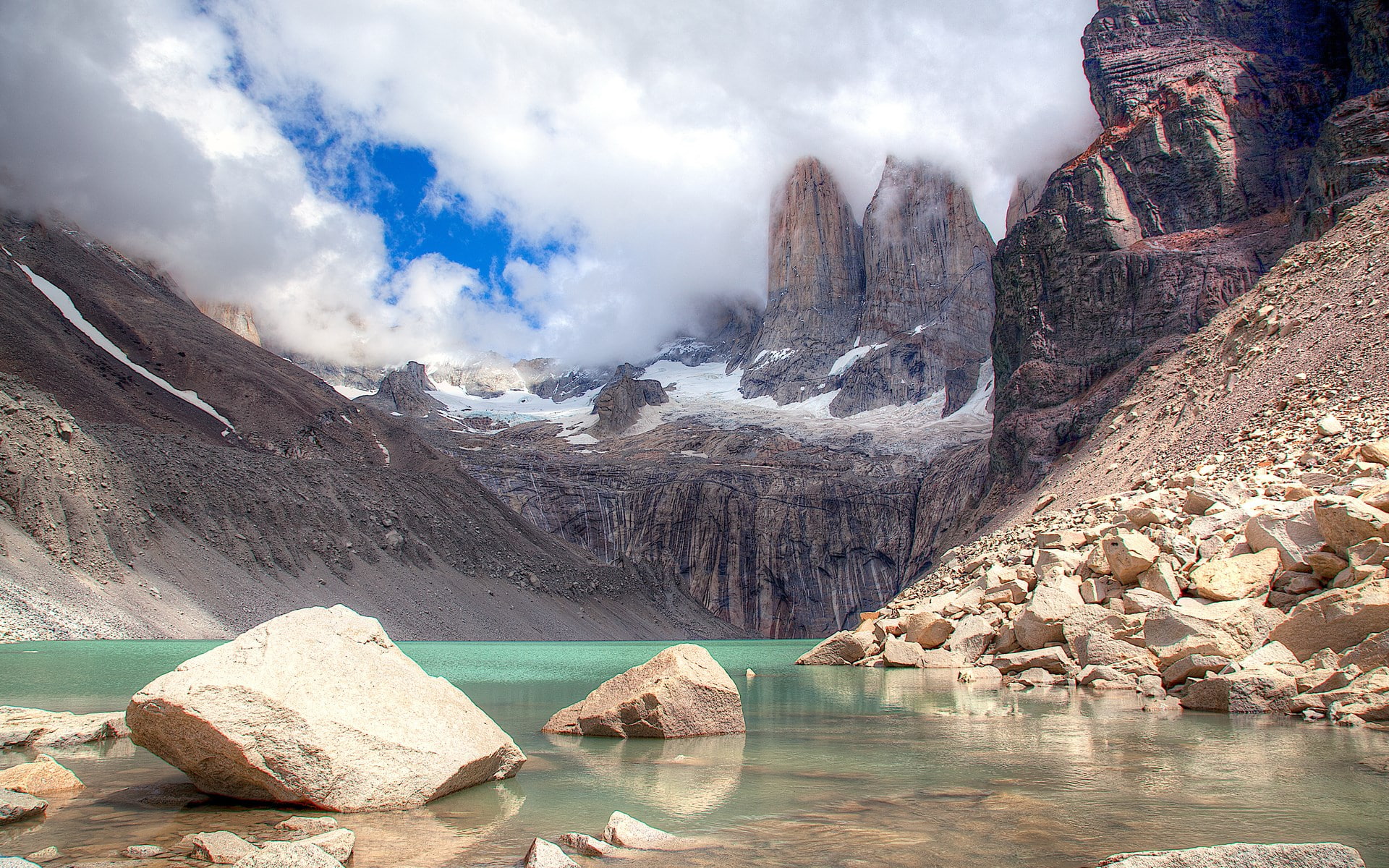 pc hd nature image 1920x1200, 1080P, HD Wallpaper