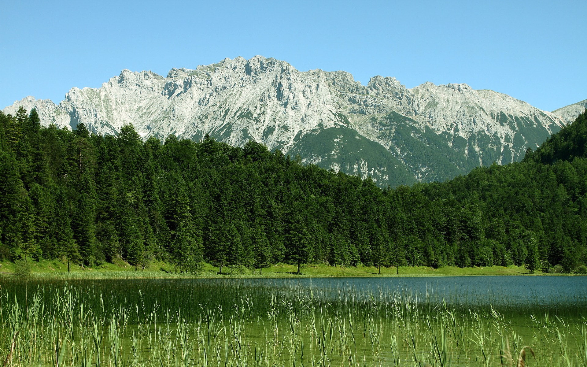 pc hd nature image 1920x1200, 1080P, HD Wallpaper
