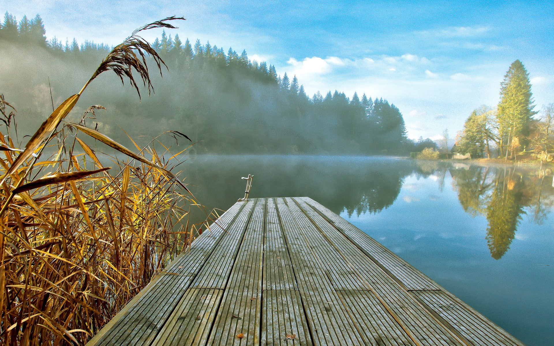 pc hd nature image 1920x1200, 1080P, HD Wallpaper