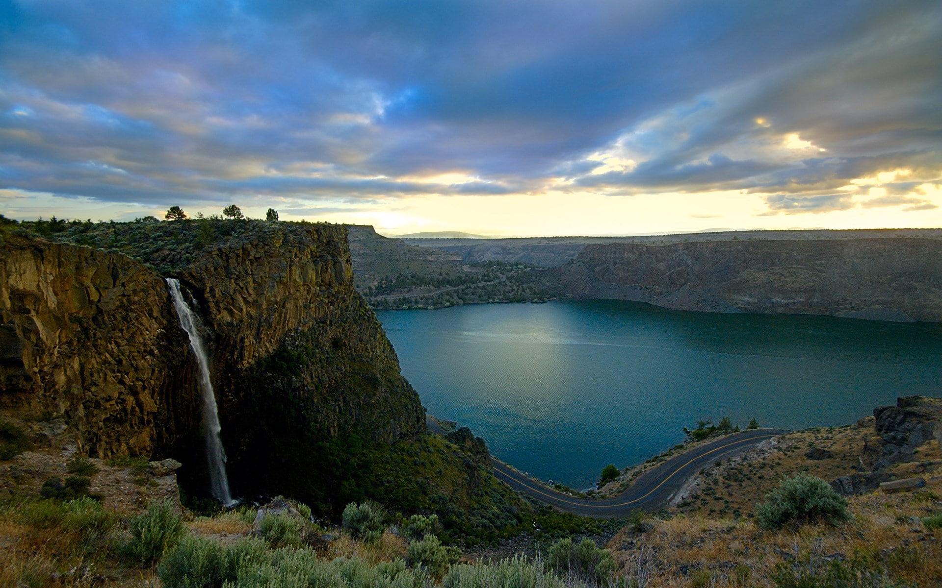 1080P, cool pics of nature hd background 1920x1200, HD Wallpaper
