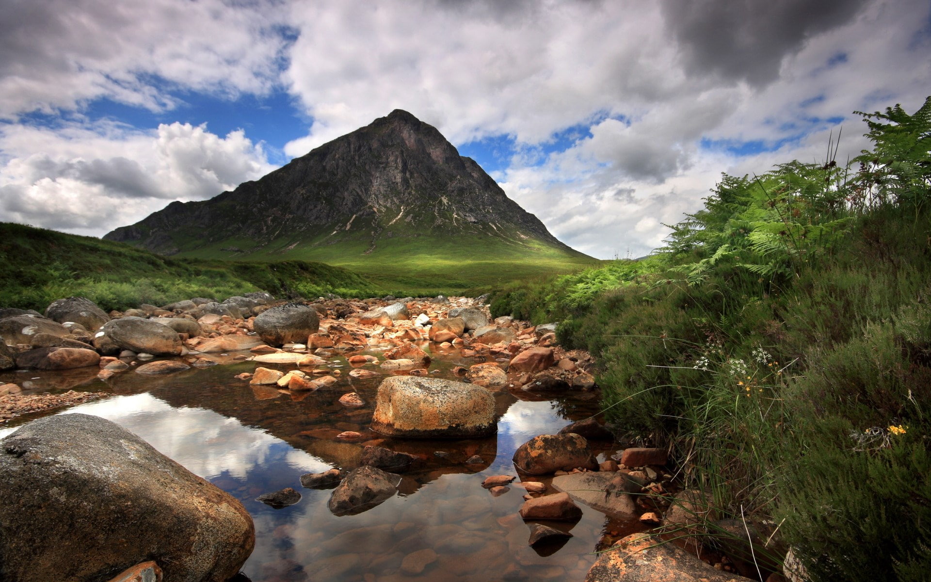 cool pics of nature hd background 1920x1200, 1080P, HD Wallpaper