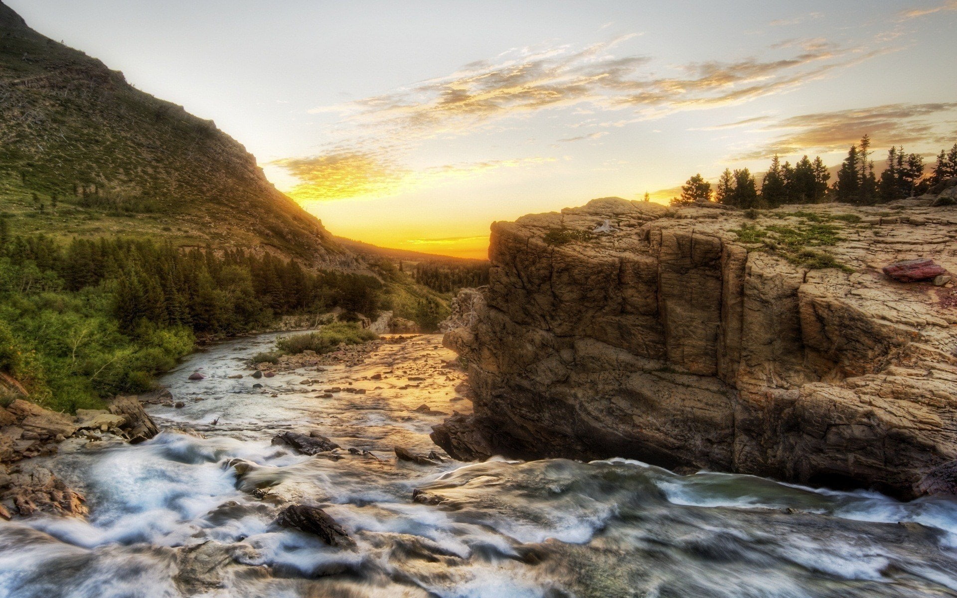 1080P, nature hd picture for pc 1920x1200, HD Wallpaper