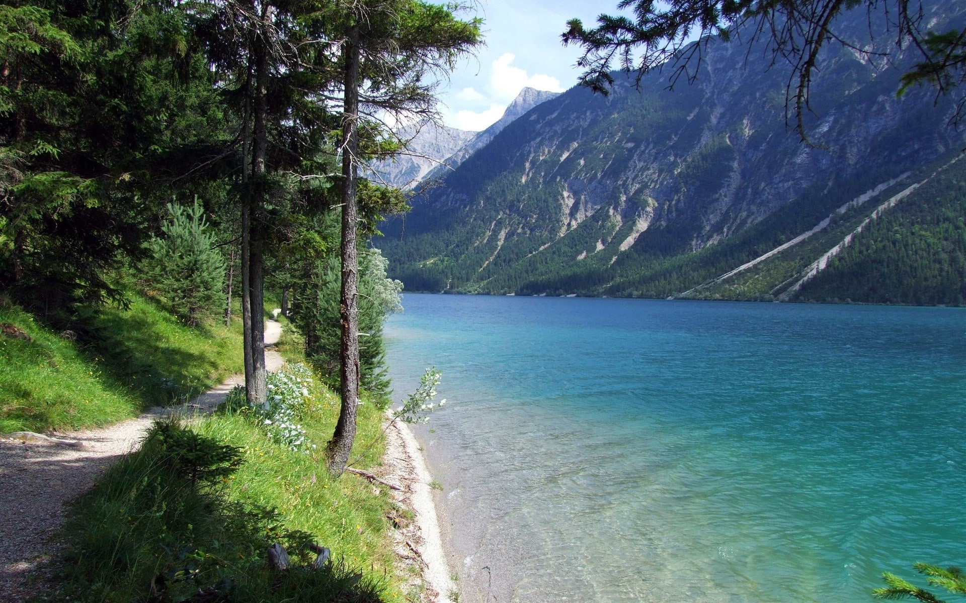 1080P, nature hd picture for pc 1920x1200, HD Wallpaper