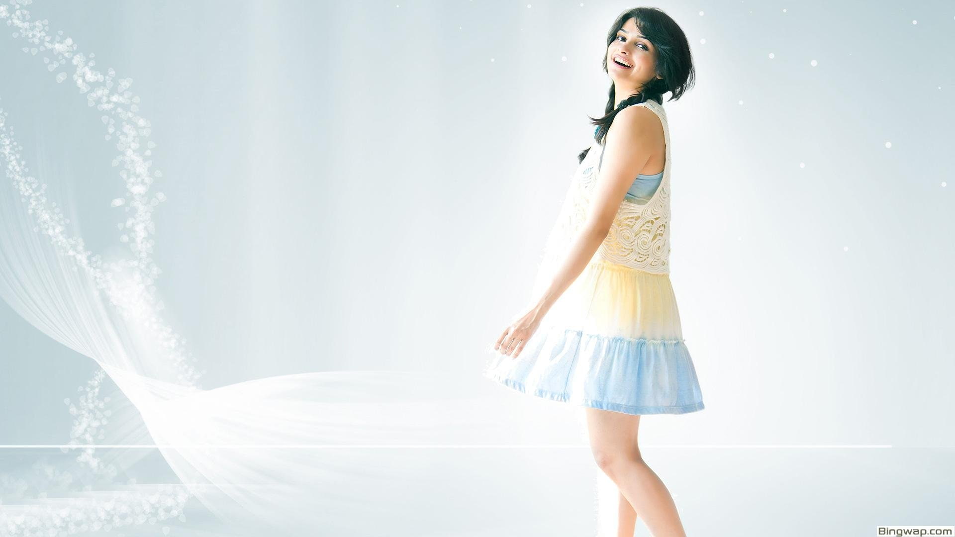 actress, prachi, desai, bollywood, 1080P, model, babe, HD Wallpaper