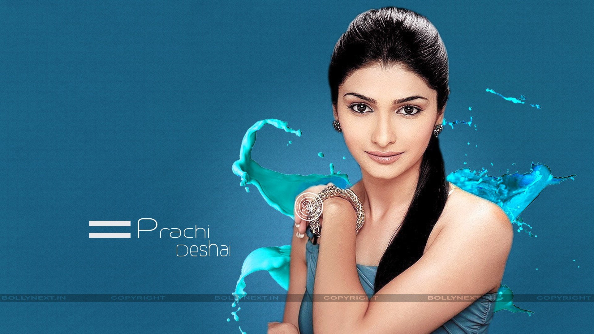 bollywood, prachi, babe, model, 1080P, actress, desai, HD Wallpaper