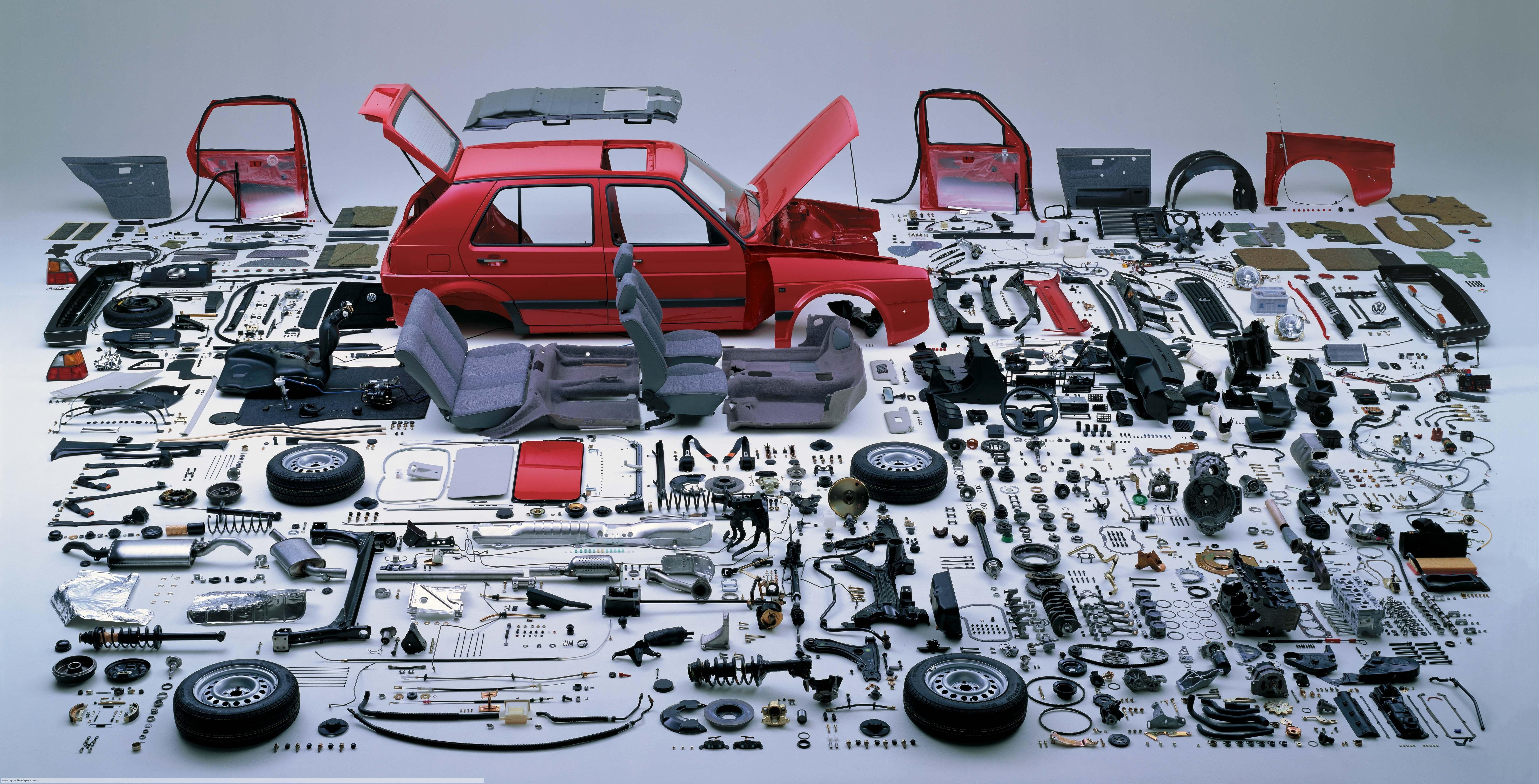 Disassembled, vehicle, 5K, car, HD Wallpaper