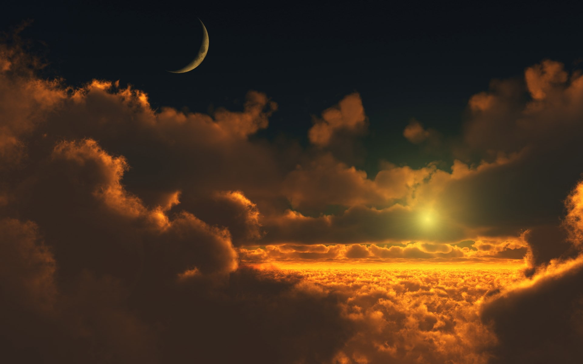 computer  desktop background hd nature pics 1920x1200, 1080P, HD Wallpaper
