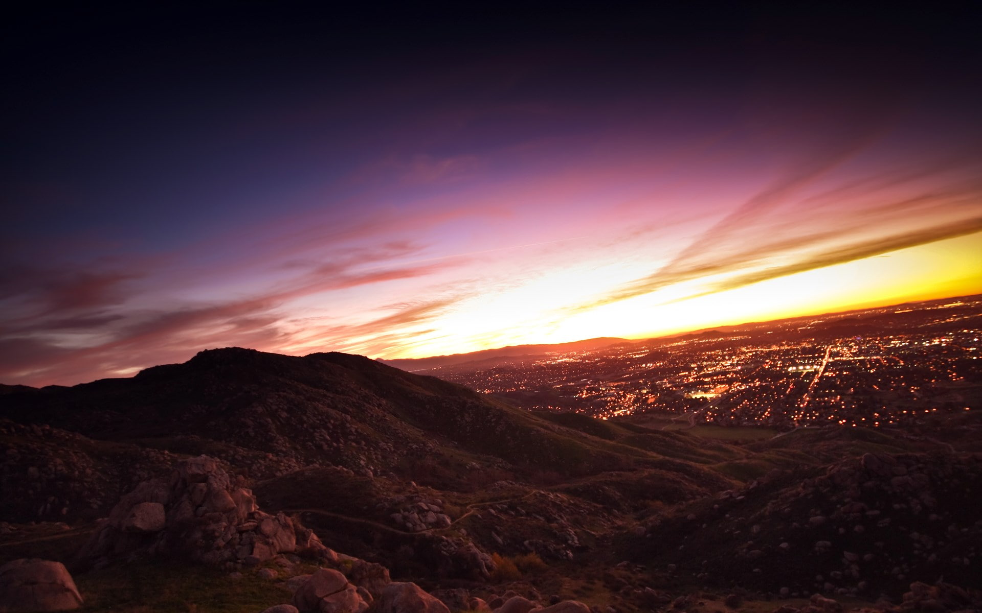 computer  desktop background hd nature pics 1920x1200, 1080P, HD Wallpaper