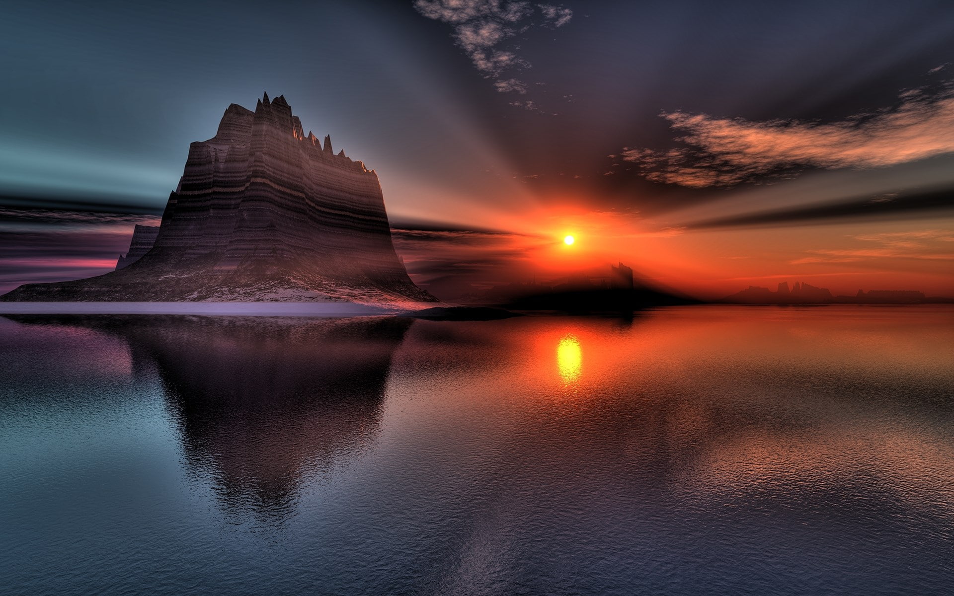 1080P, background hd nature pics 1920x1200, HD Wallpaper
