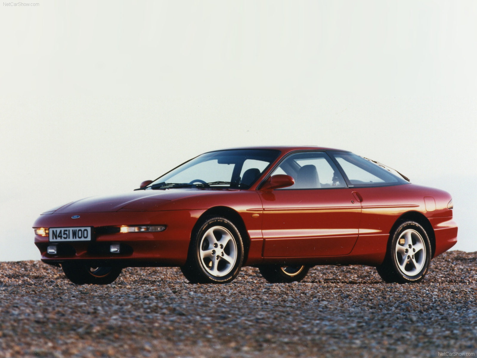 720P, probe, 1994, ford, HD Wallpaper