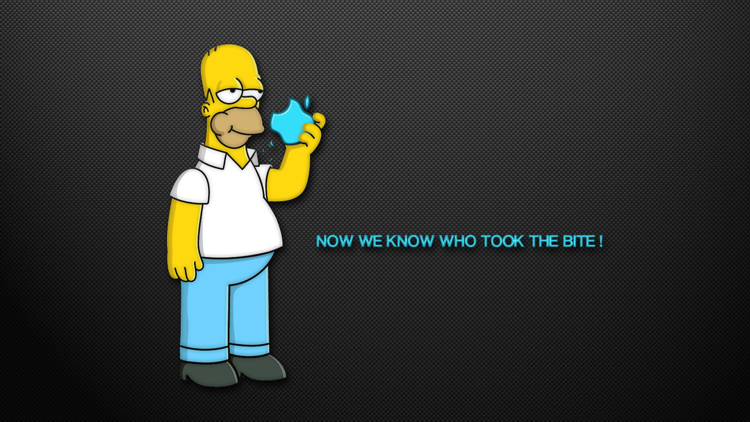 toy, The Simpsons, art and craft, yellow, western script, indoors, Homer Simpson, close-up, male likeness, sign, no people, creativity, figurine, communication, HD Wallpaper