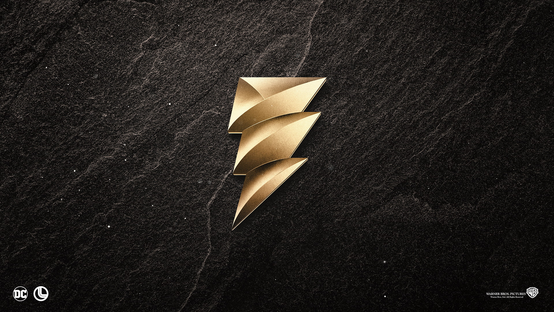 Shazam!, 1080P, Movie, HD Wallpaper