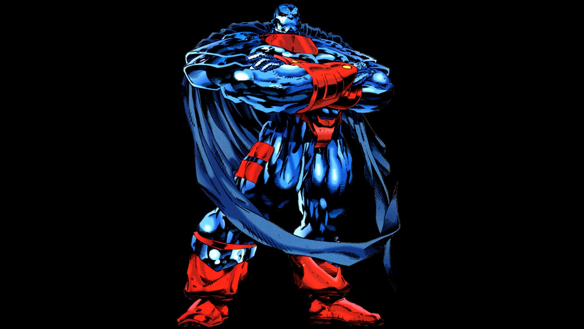 Apocalypse (Marvel Comics), Apocalypse, Comics, 1080P, HD Wallpaper