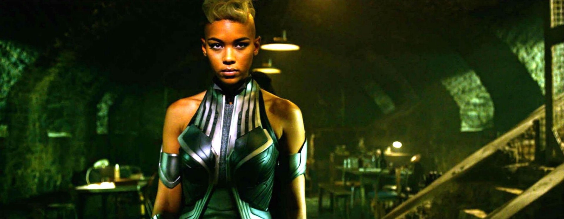 Superhero, X-Men, X-Men: Apocalypse, 1080P, Marvel Comics, HD Wallpaper