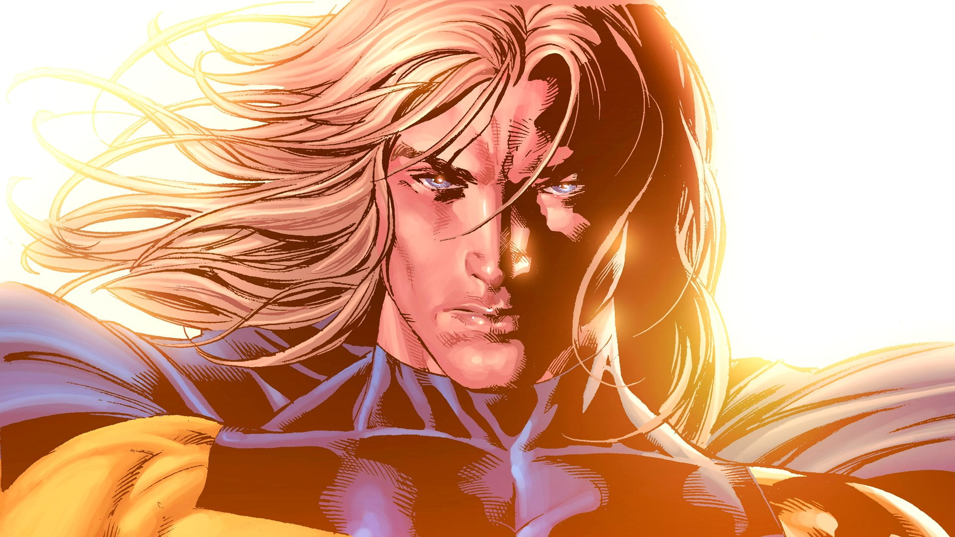 1080P, sentry, HD Wallpaper