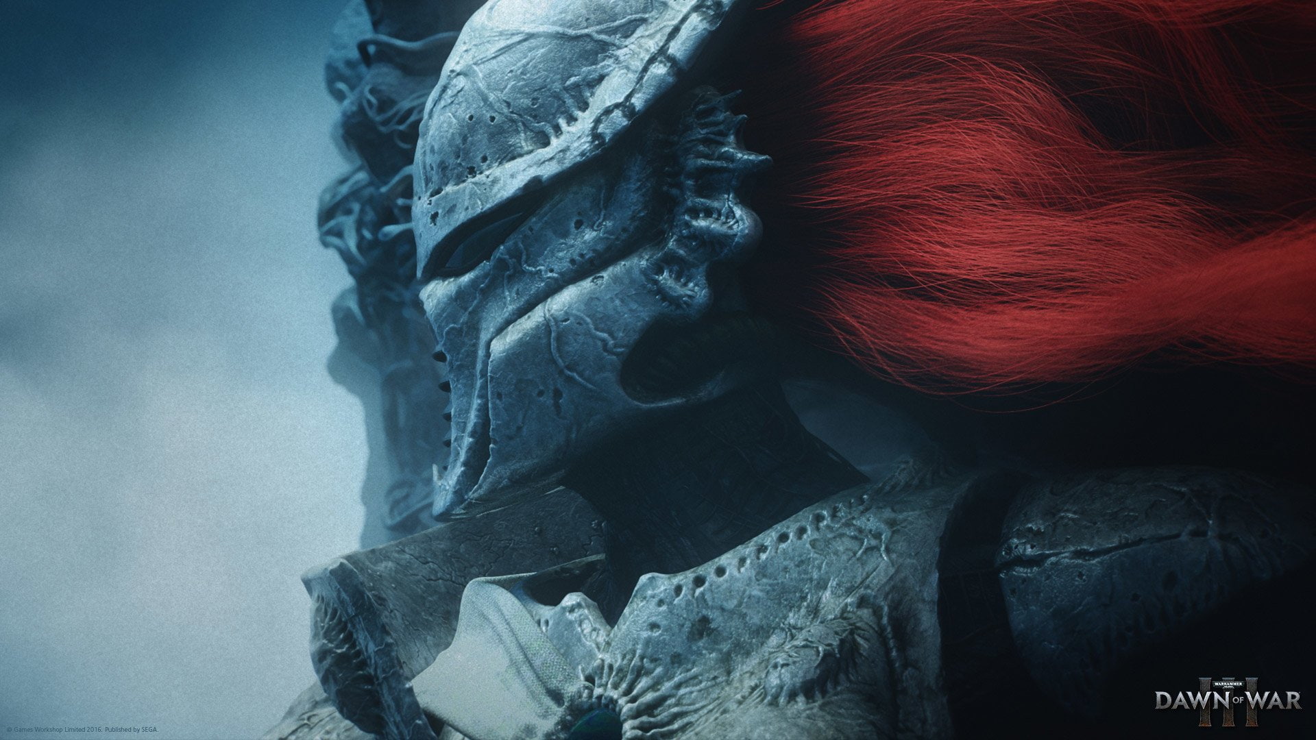 1080P, Warhammer 40.000 : Dawn of War III, Warhammer 40,000: Dawn of War III, Warhammer 40k, Warhammer, HD Wallpaper