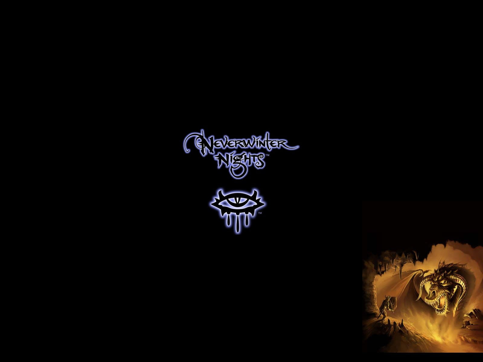 720P, neverwinter, mmo, nights, fighting, warrior, fantasy, rpg, adventure, HD Wallpaper