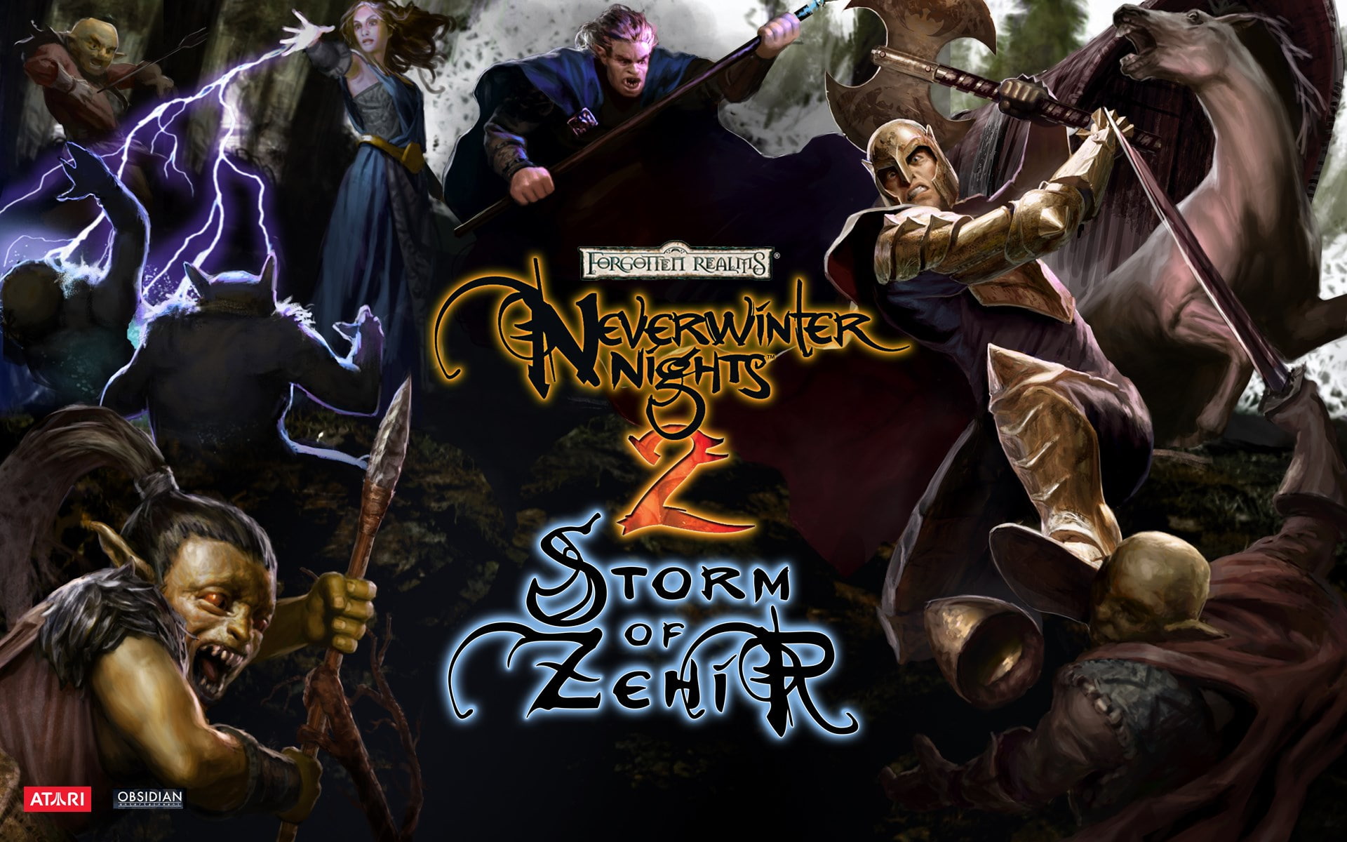 indoors, representation, human representation, group of people, 1080P, religion, Neverwinter Nights 2: Storm of Zehir, craft, built structure, art and craft, HD Wallpaper