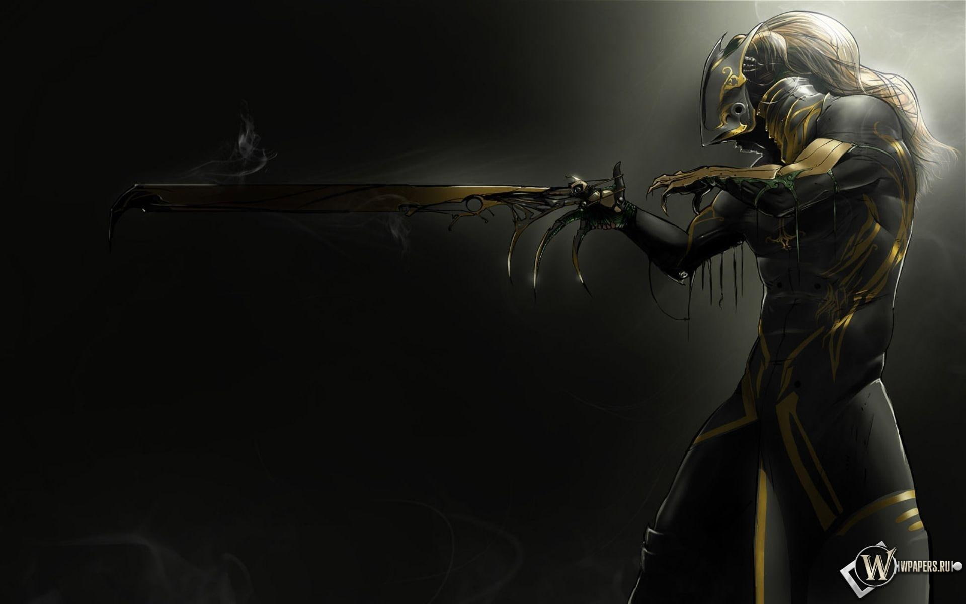 magician, kitana, true, 1080P, warrior, sword, character, katana, fictional, 3d and abstract, widescreen, HD Wallpaper